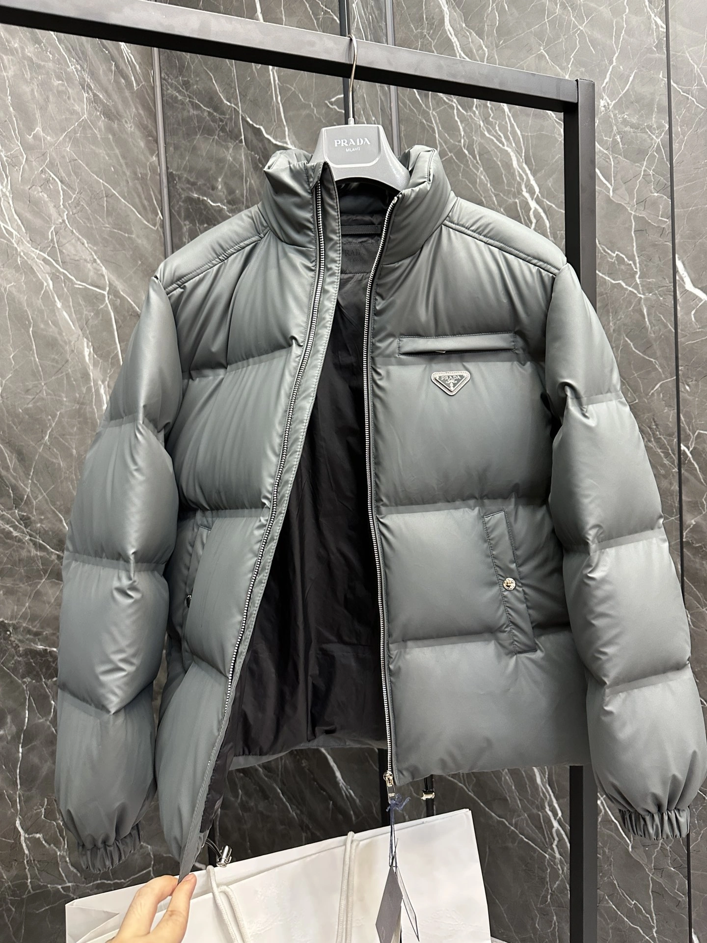SmartChoice Prada Down Jackets 172581