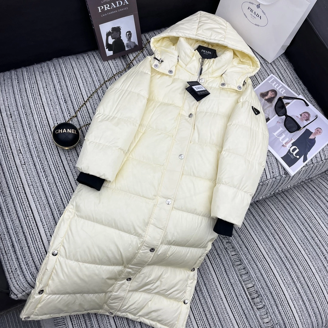AllSeason Prada Down Jackets 172548