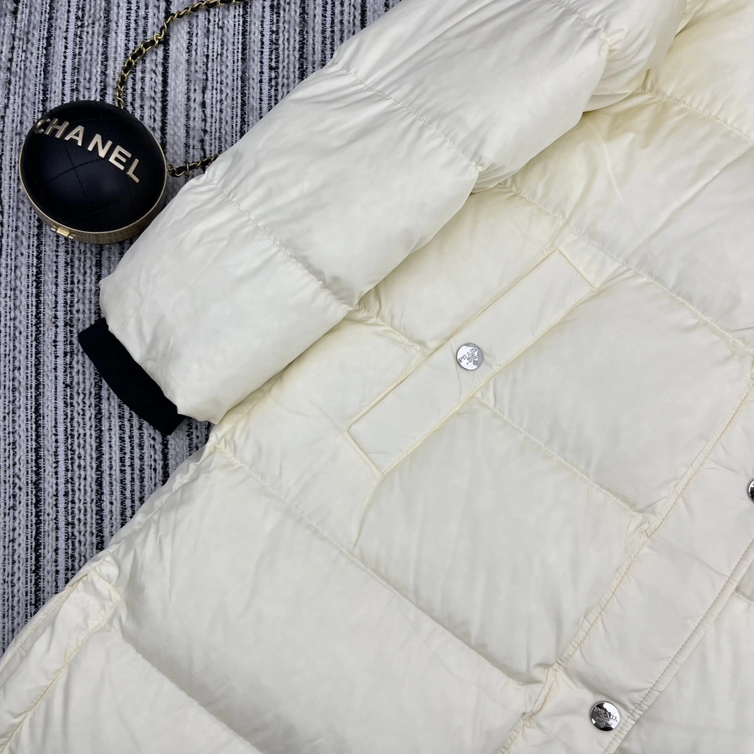 AllSeason Prada Down Jackets 172548