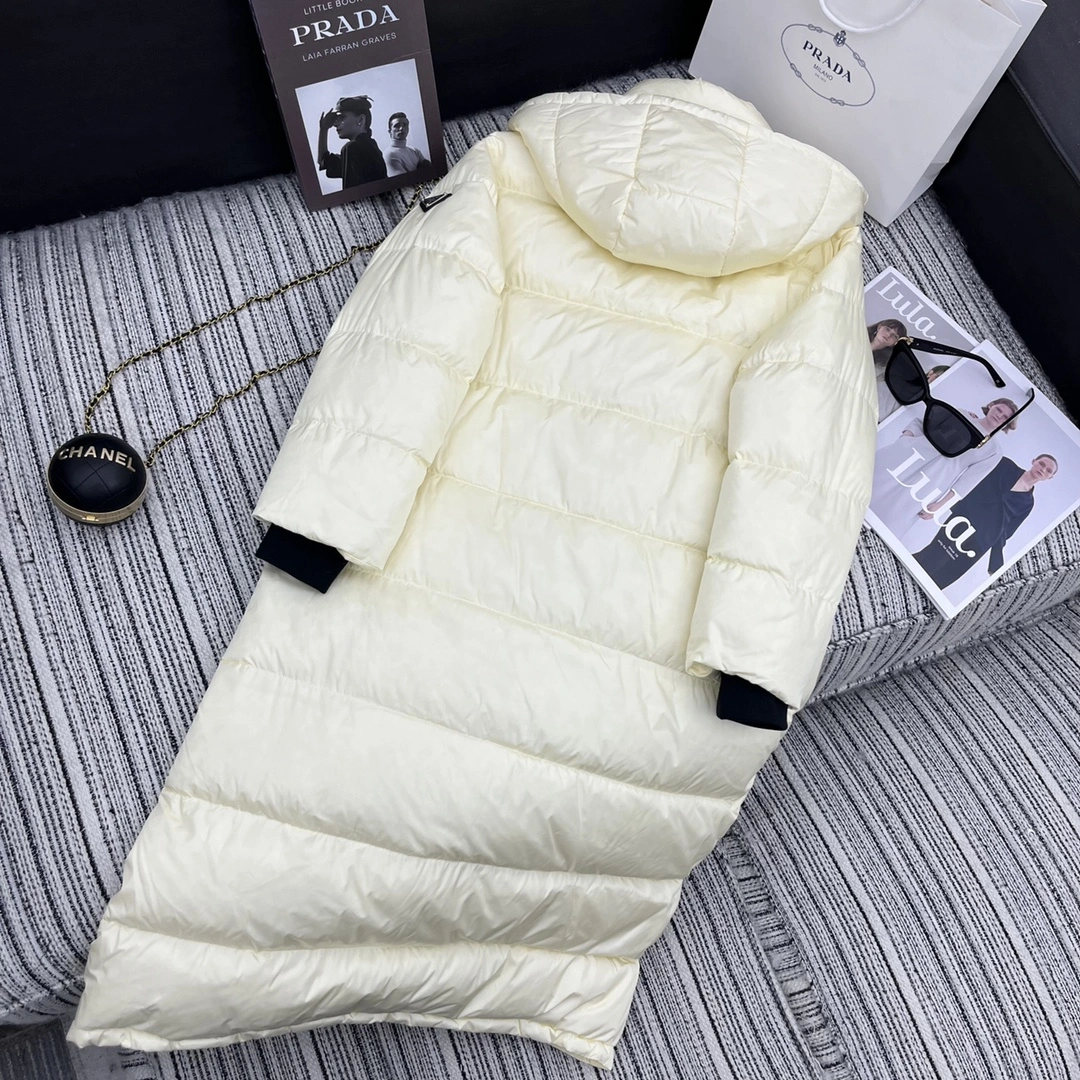 AllSeason Prada Down Jackets 172548