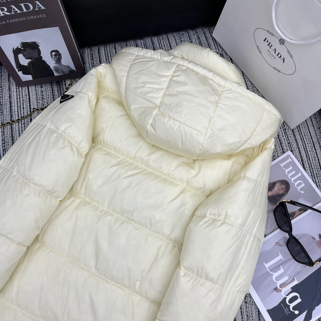 AllSeason Prada Down Jackets 172548