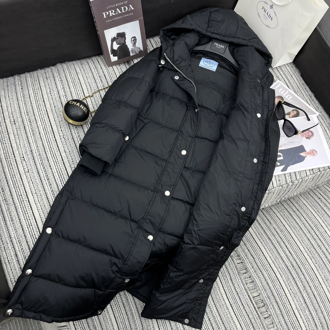 Prada Down Jackets Affordable 172547