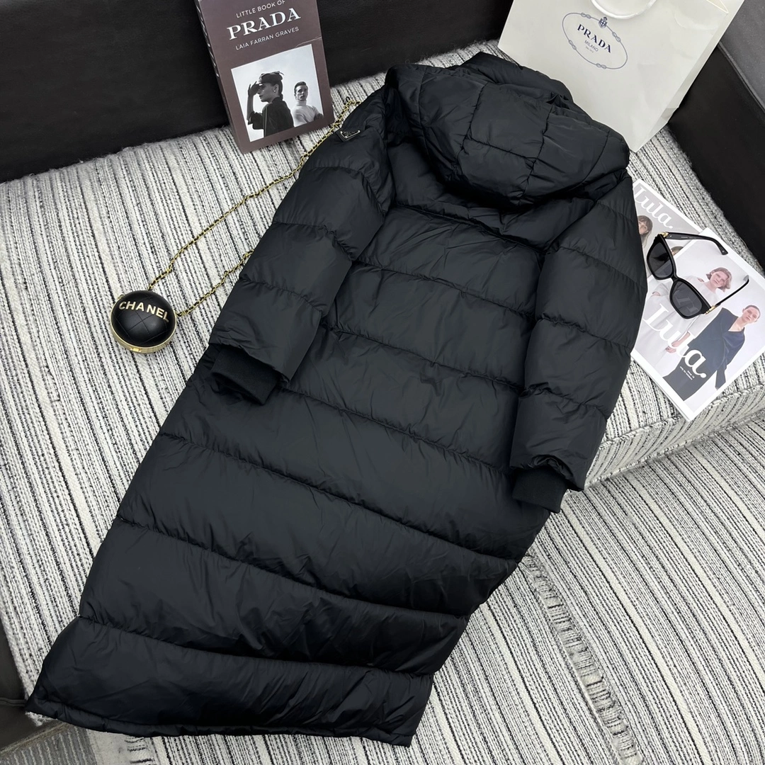 Prada Down Jackets Affordable 172547