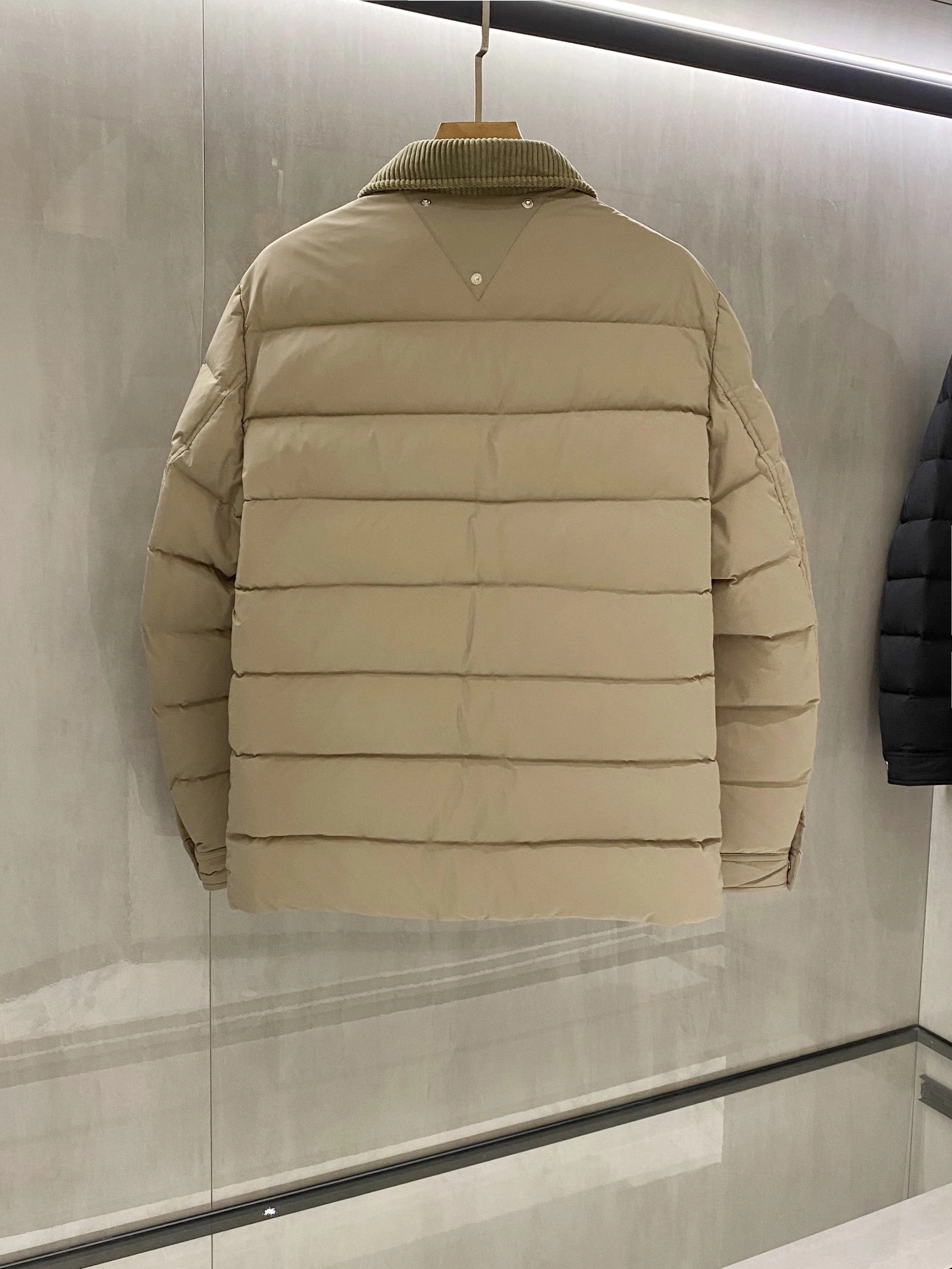 Lightweight Prada Down Jackets 172624