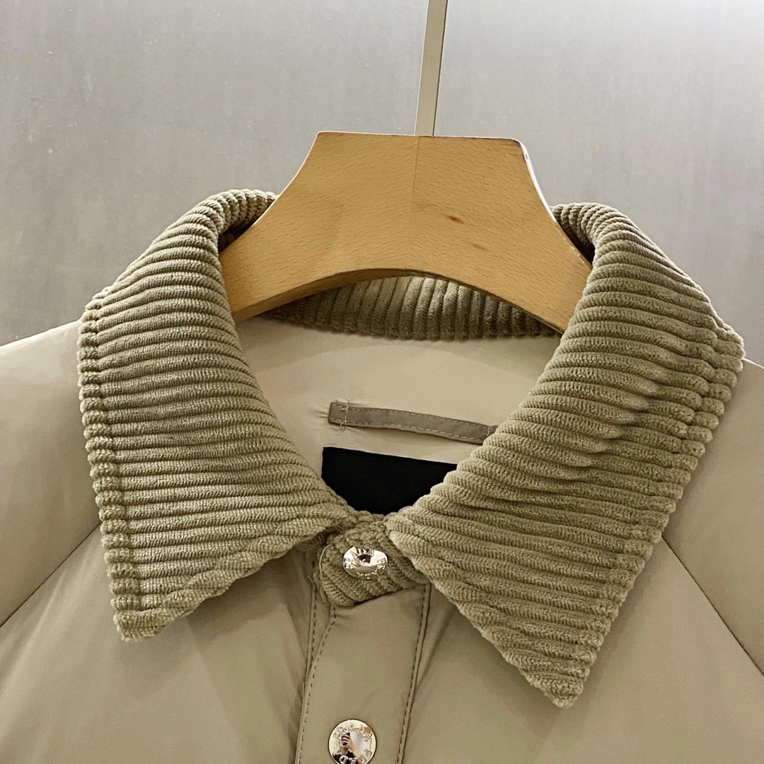 Lightweight Prada Down Jackets 172624