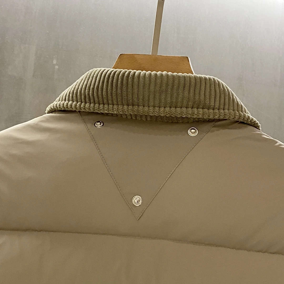 Lightweight Prada Down Jackets 172624