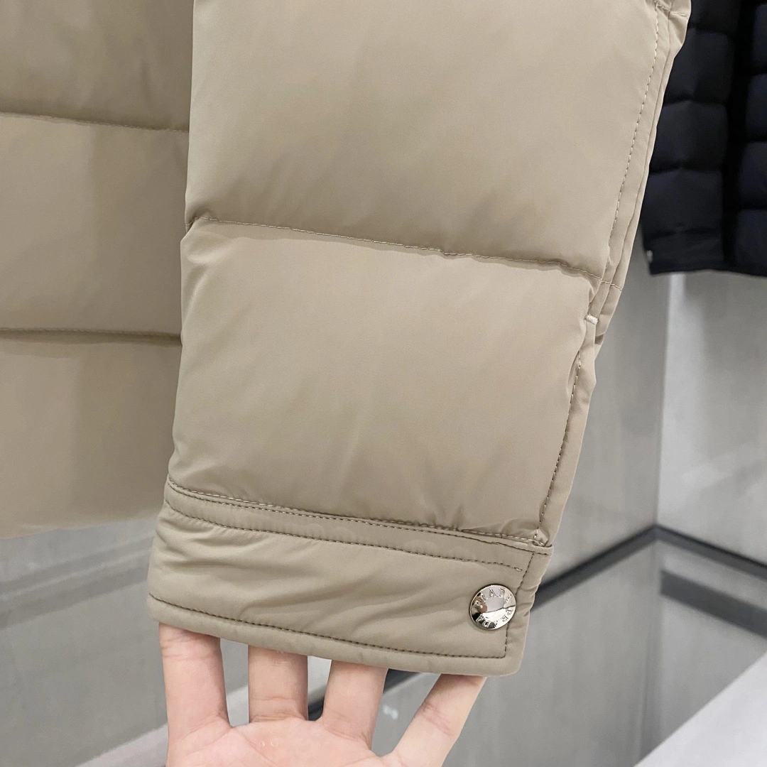 Lightweight Prada Down Jackets 172624