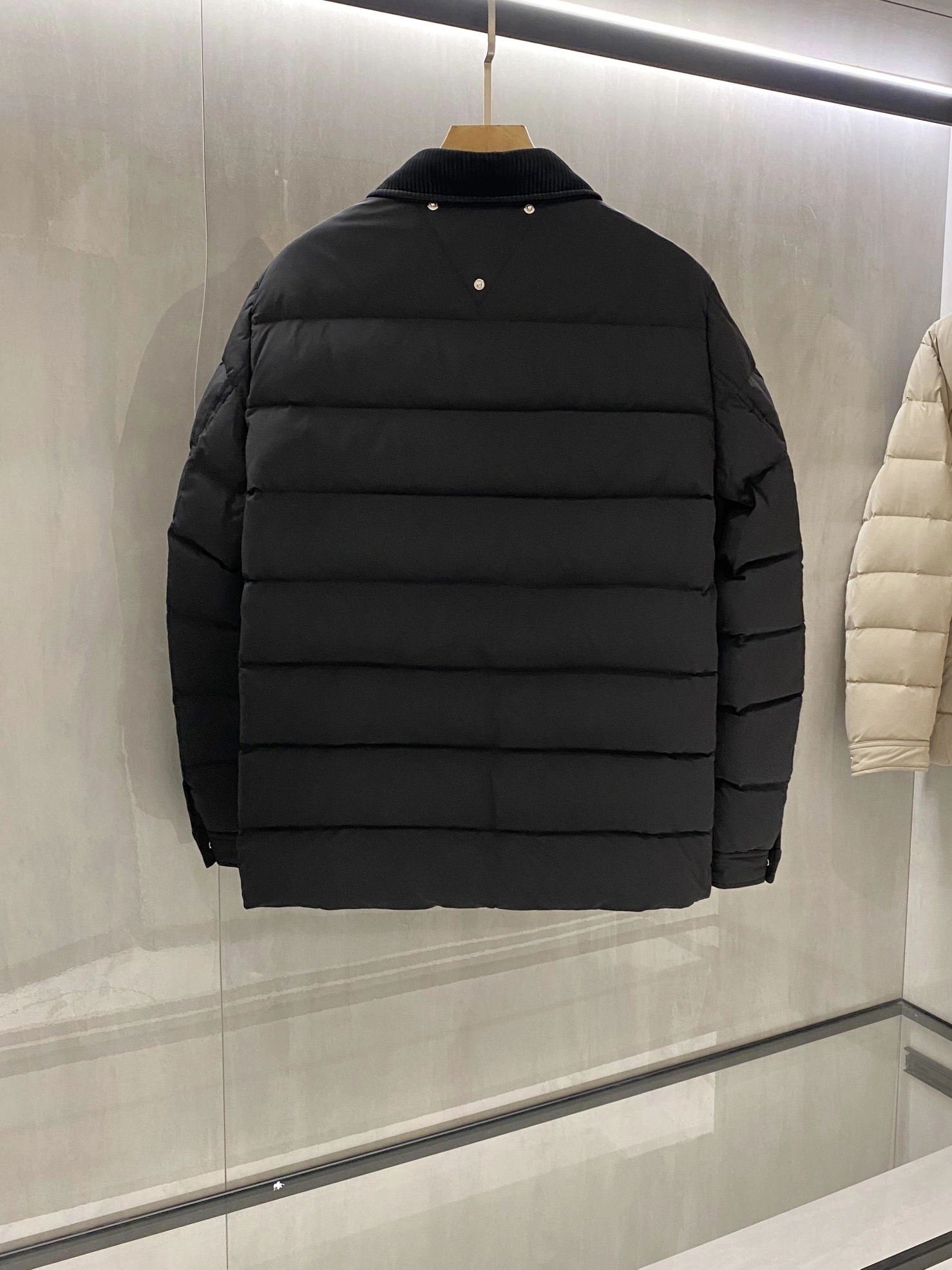 Prada Down Jackets QuickDry 172546