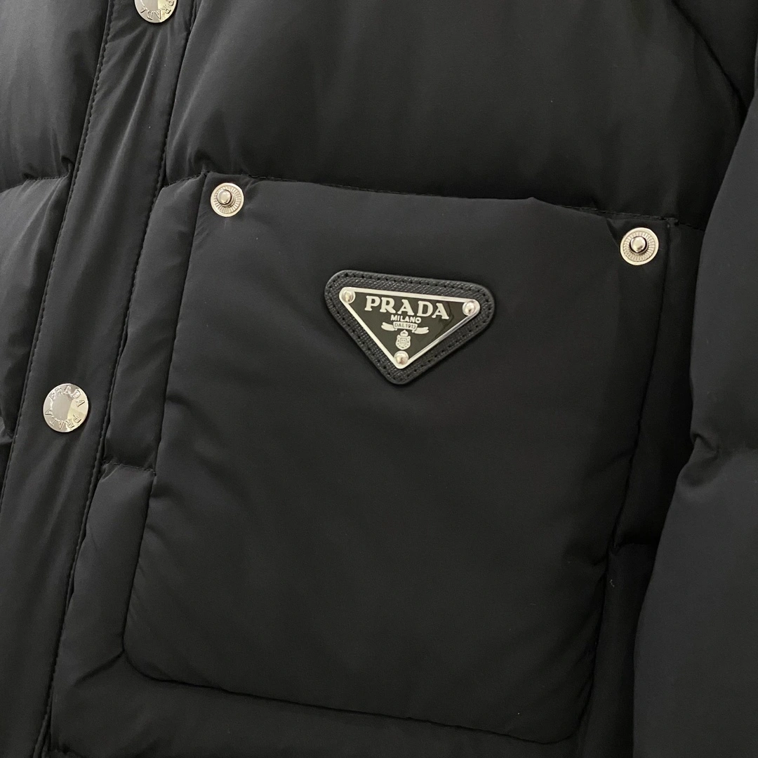 Prada Down Jackets QuickDry 172546
