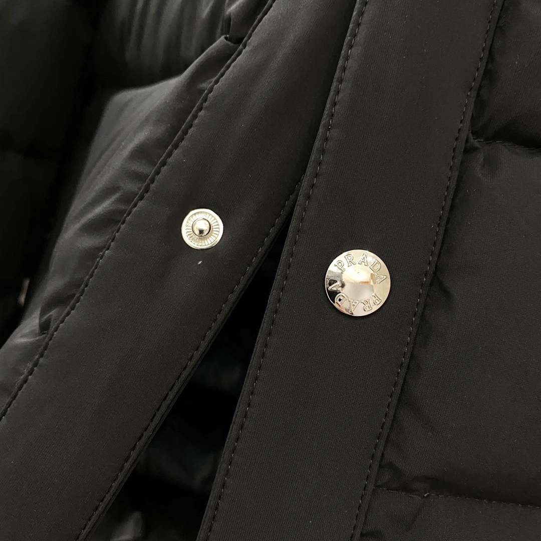 Prada Down Jackets QuickDry 172546