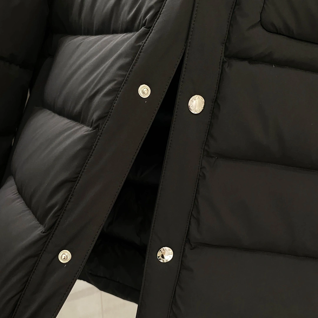Prada Down Jackets QuickDry 172546