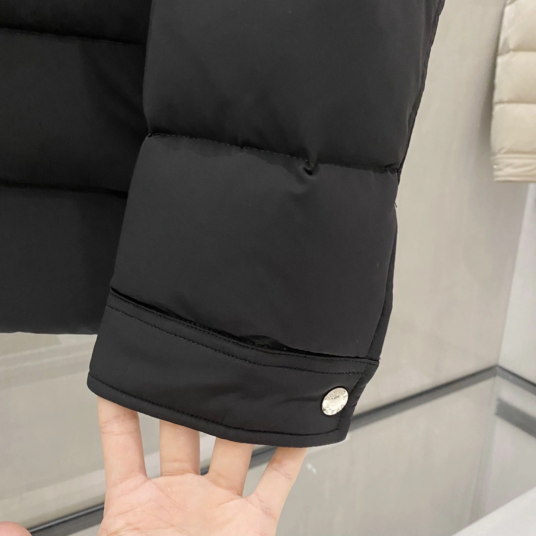 Prada Down Jackets QuickDry 172546