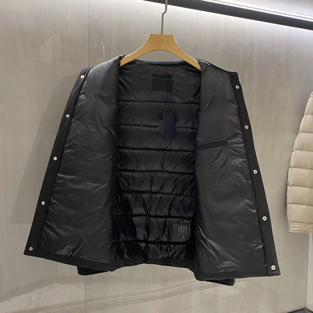 Prada Down Jackets QuickDry 172546