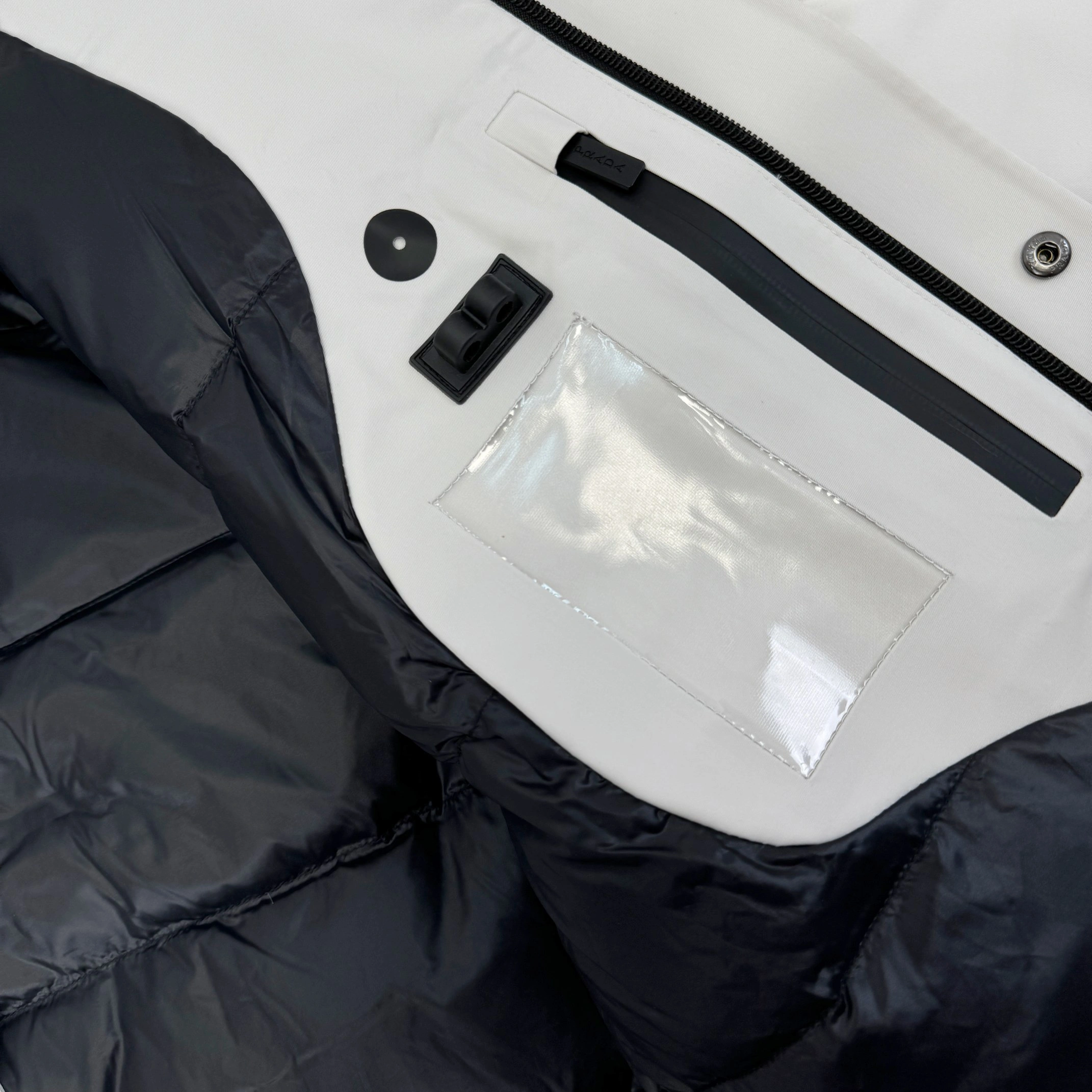 WeatherProof Prada Down Jackets 172668
