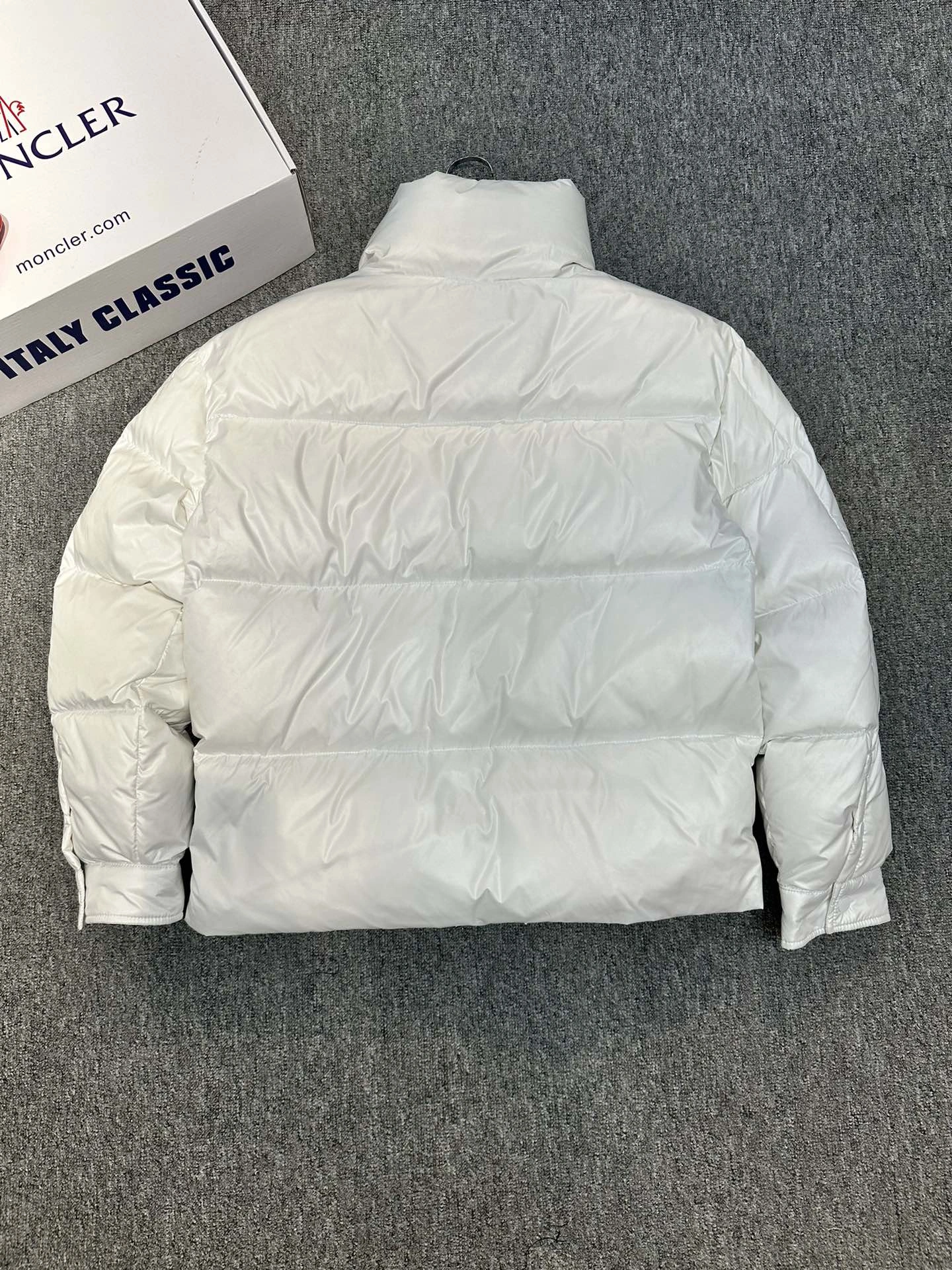 Prada Down Jackets QuickDry 172545