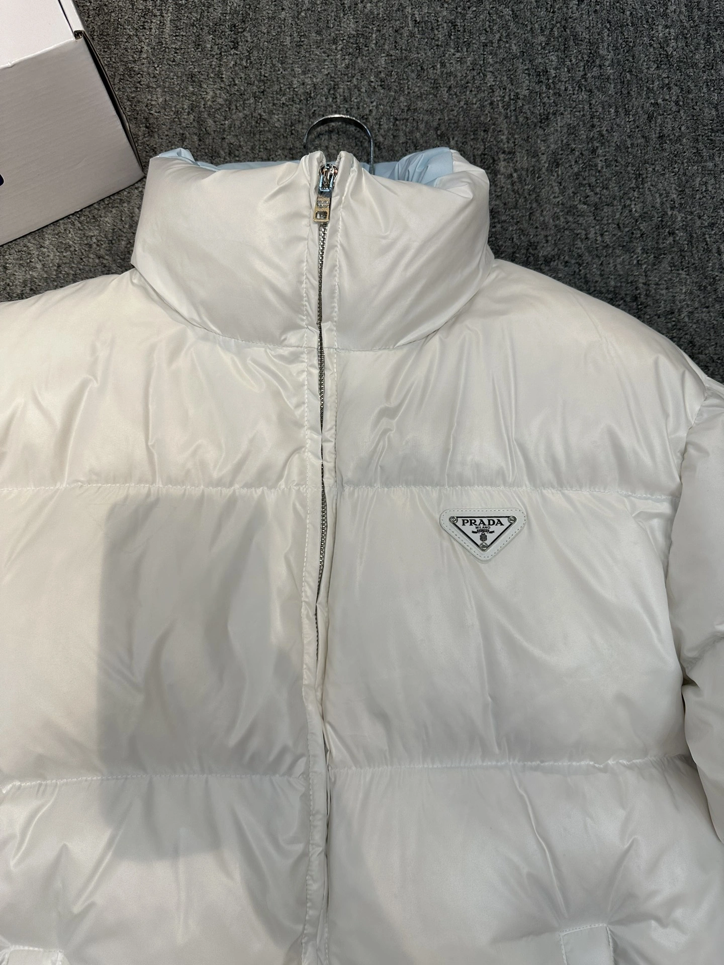 Prada Down Jackets QuickDry 172545