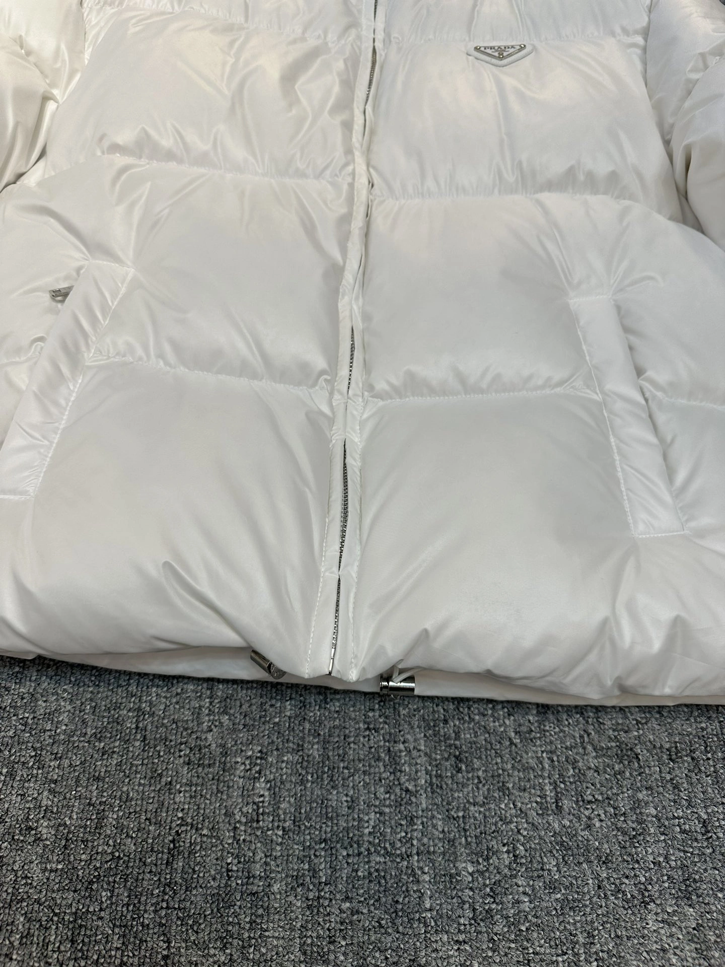 Prada Down Jackets QuickDry 172545