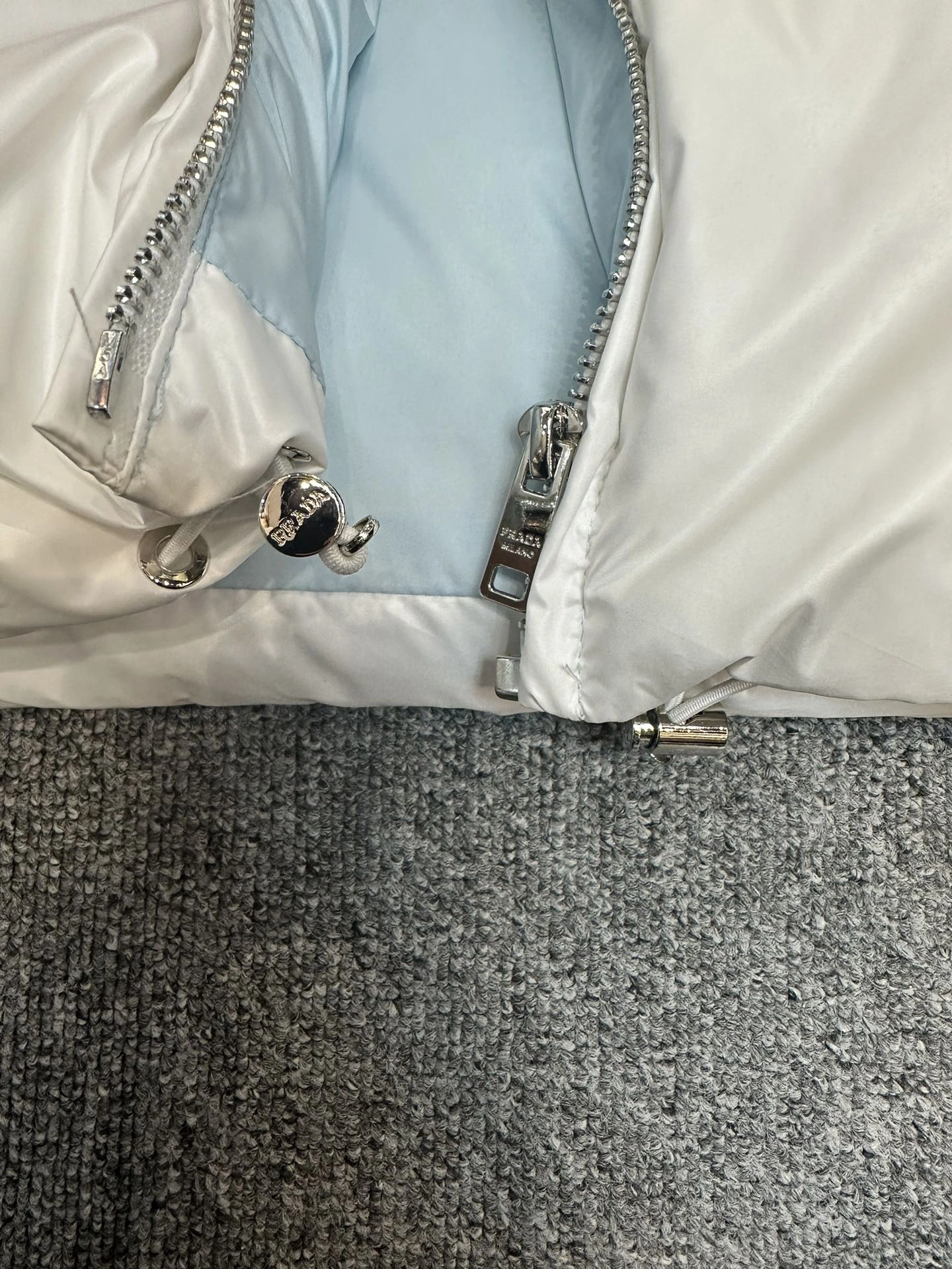 Prada Down Jackets QuickDry 172545