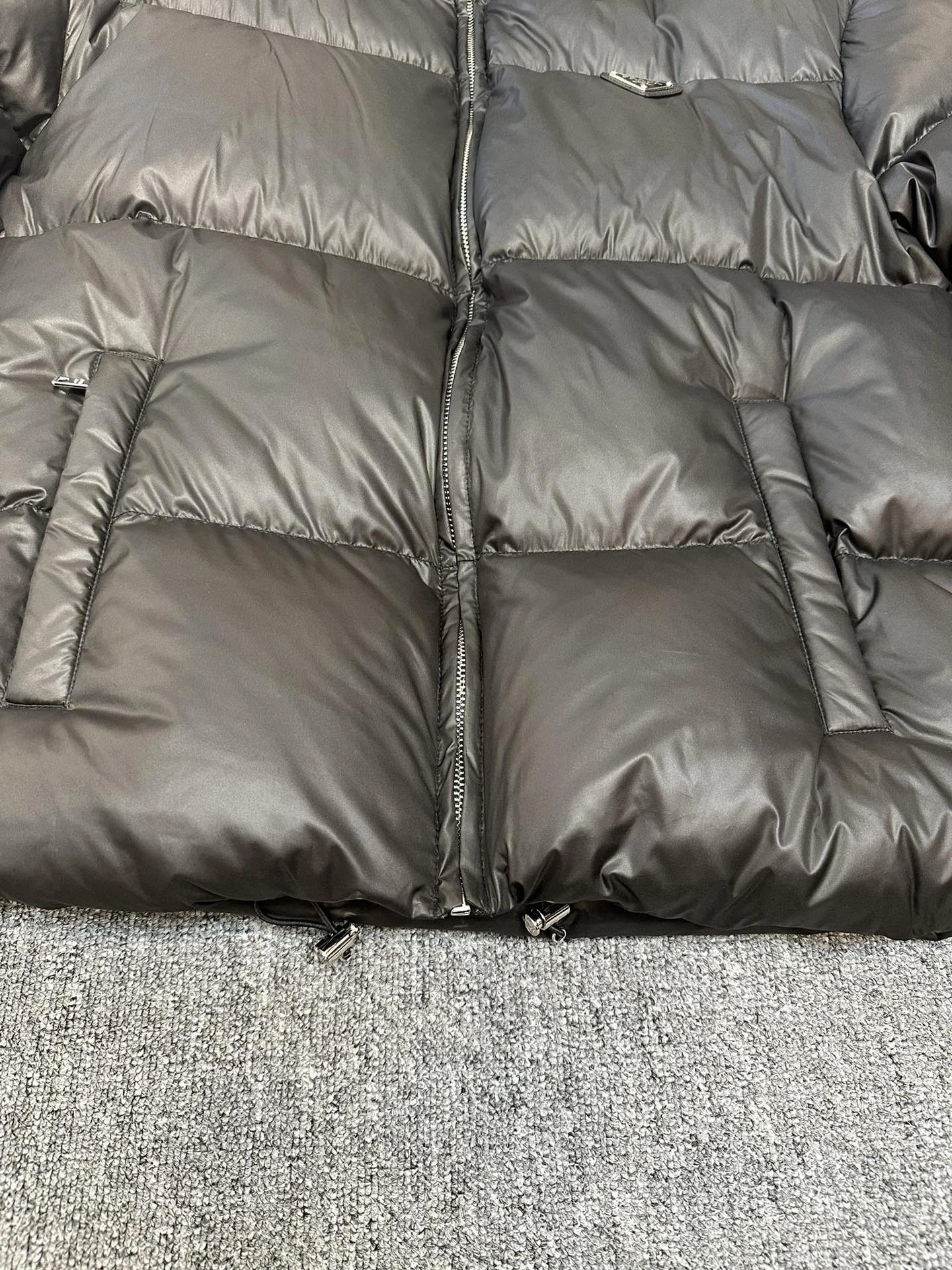 Prada Down Jackets TopPick 172580
