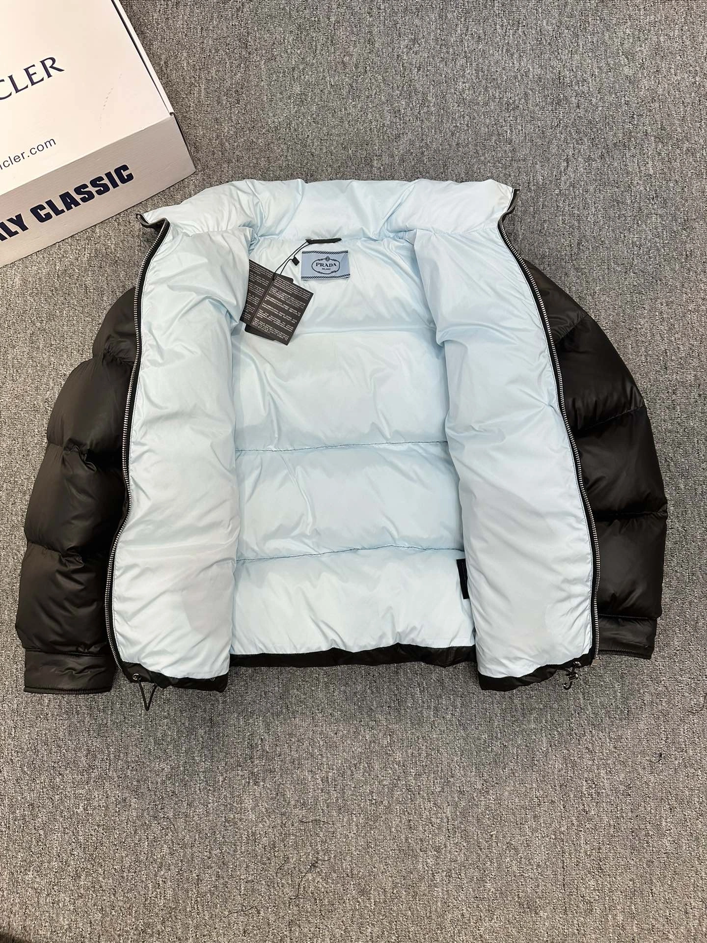 Prada Down Jackets TopPick 172580