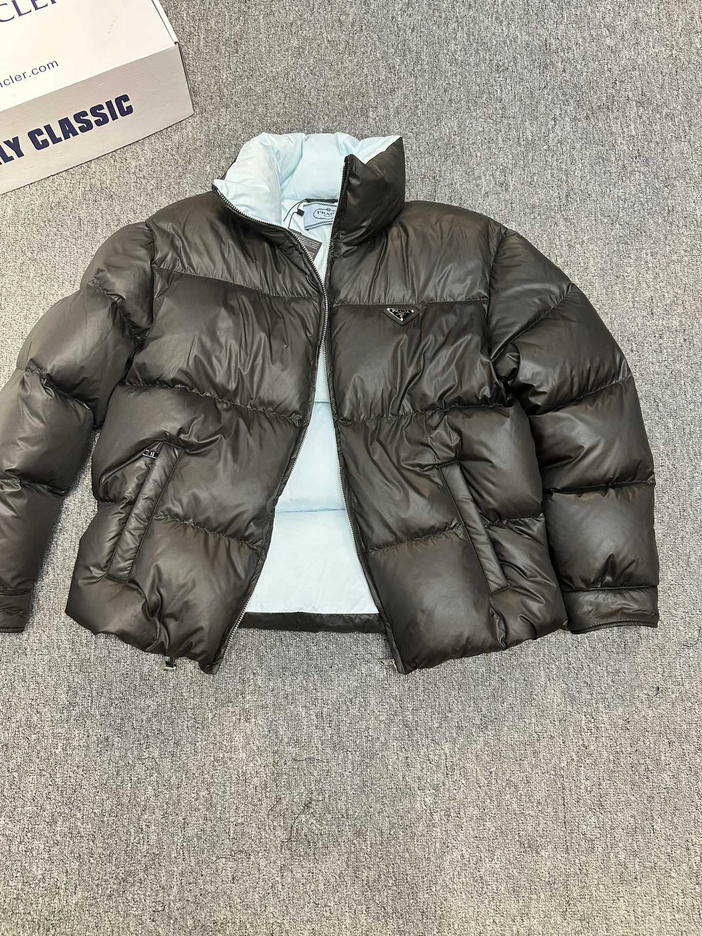 Prada Down Jackets TopPick 172580