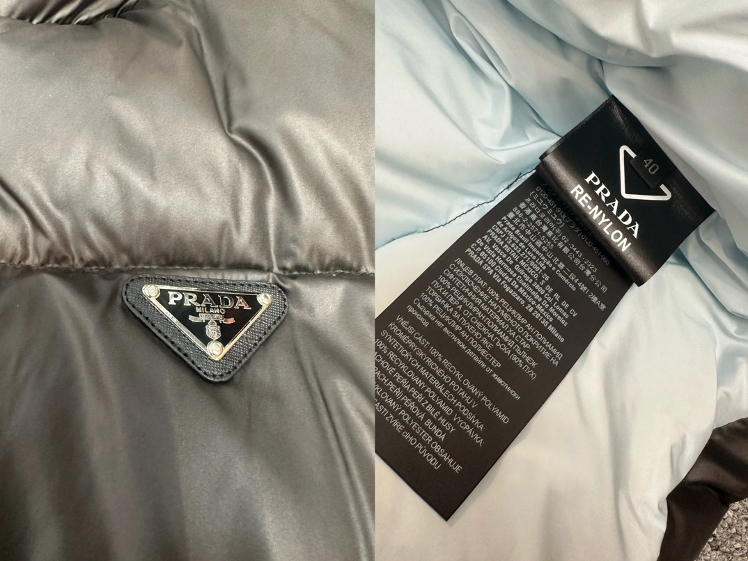 Prada Down Jackets TopPick 172580