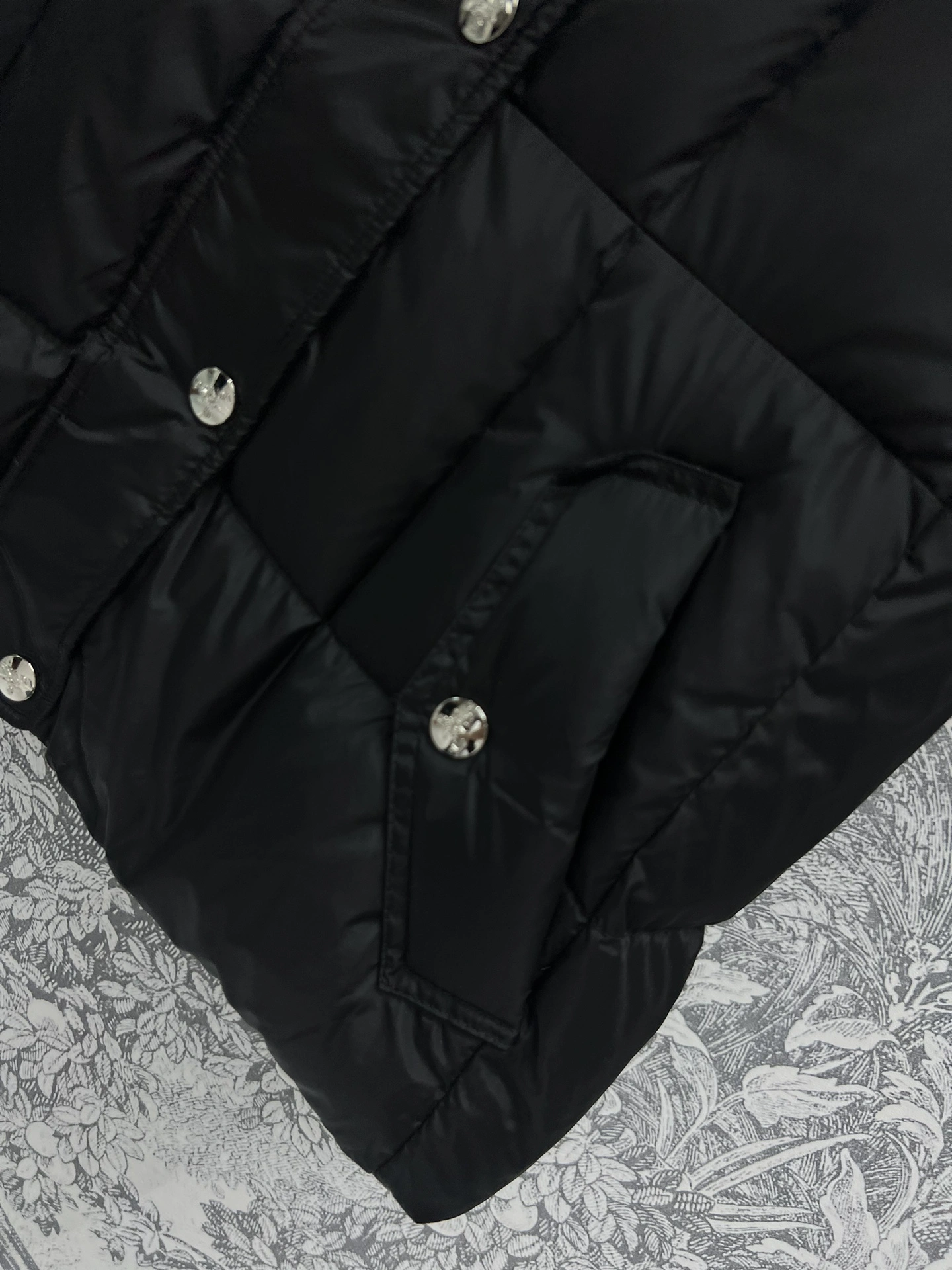 Packable Prada Down Jackets 172544