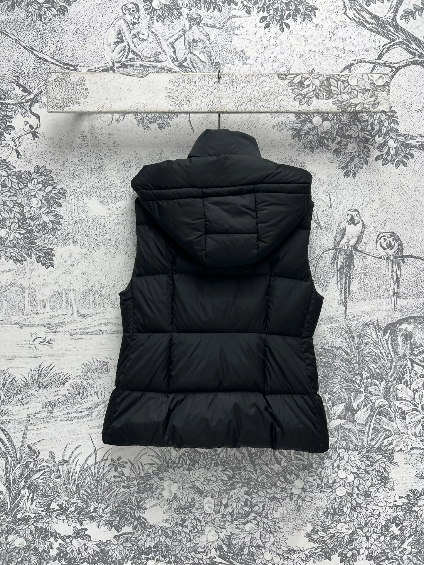 Packable Prada Down Jackets 172544
