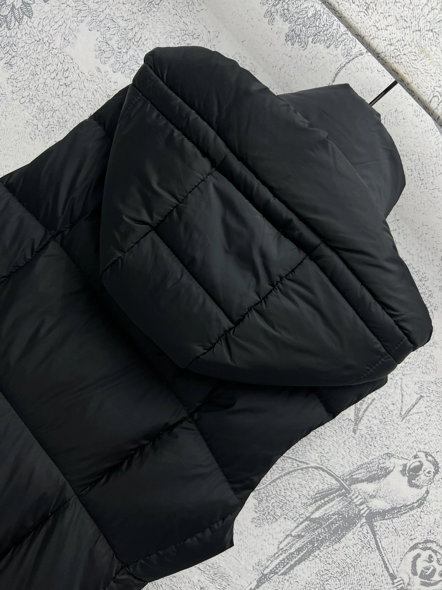 Packable Prada Down Jackets 172544