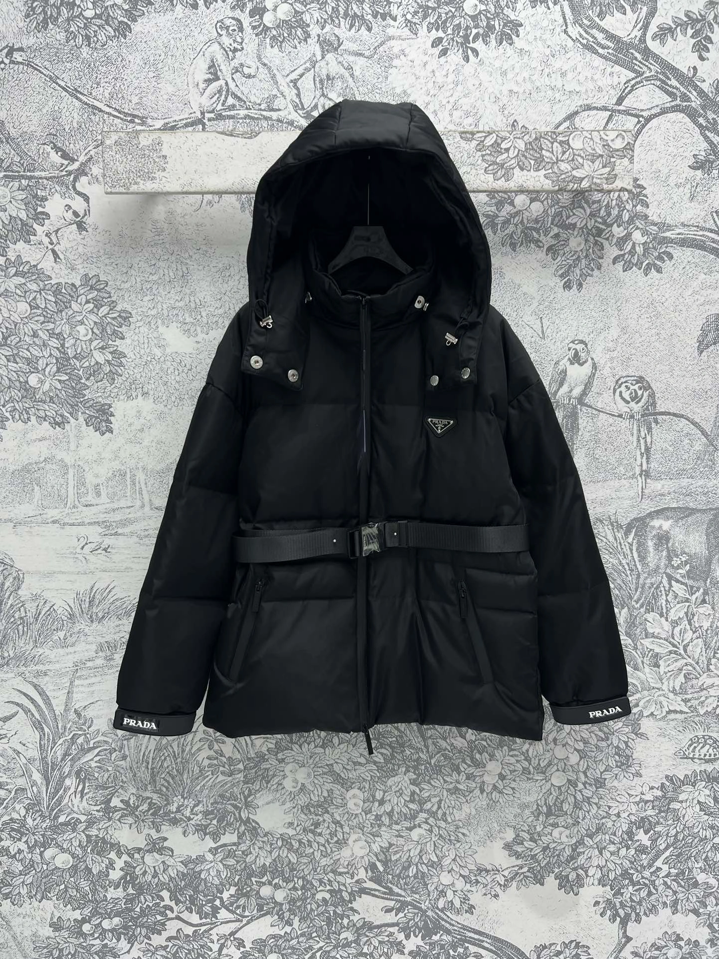 FastDry Prada Down Jackets 172574