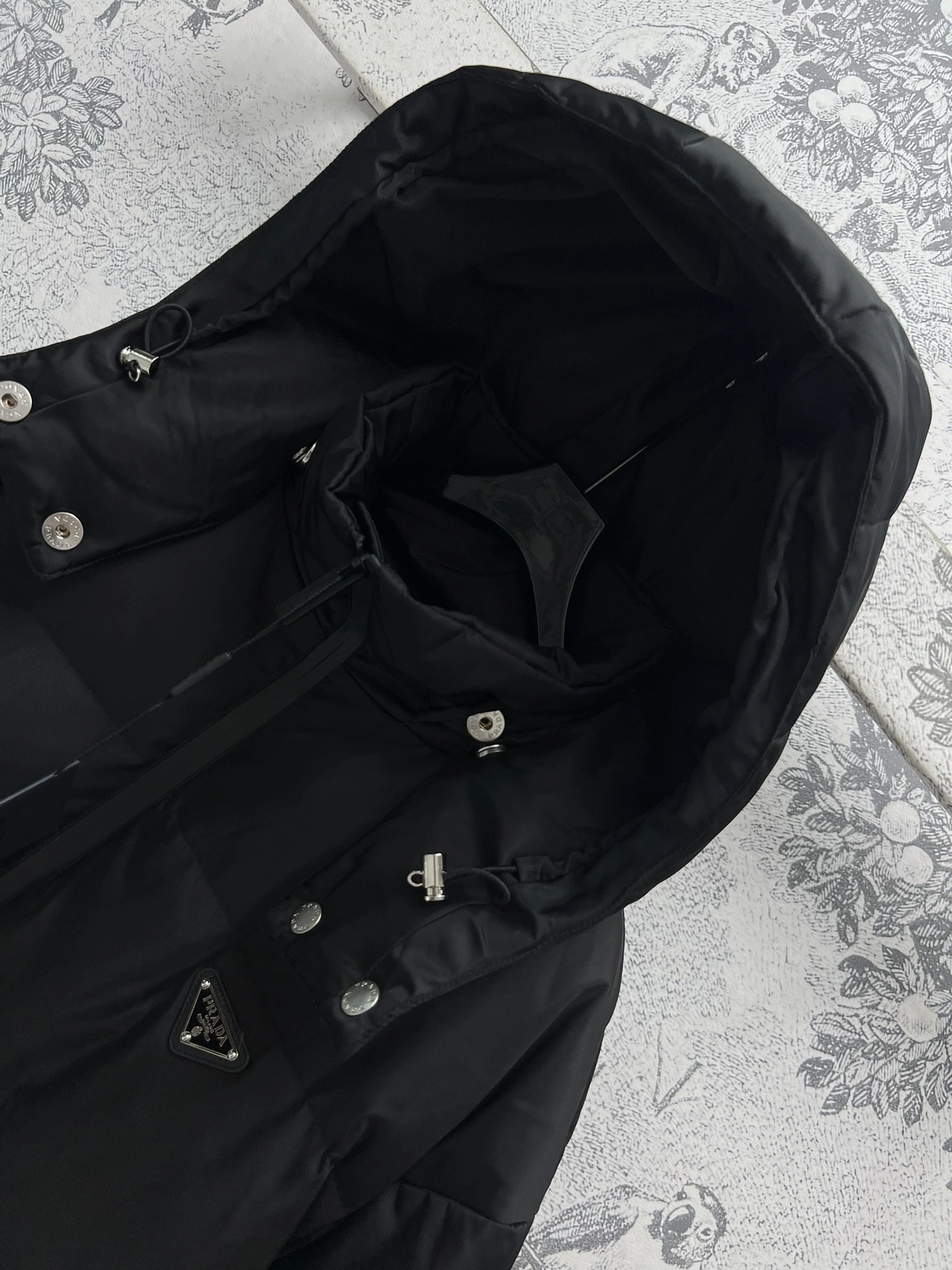 FastDry Prada Down Jackets 172574