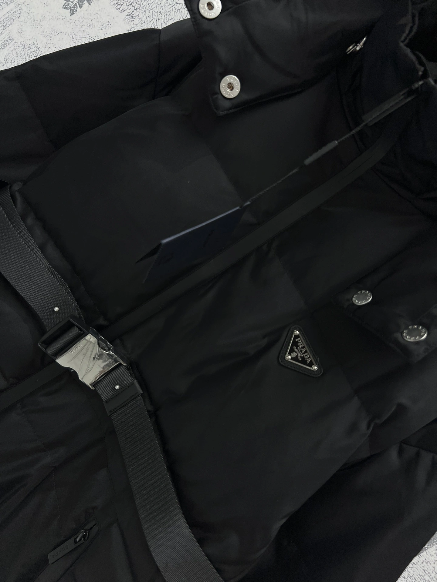 FastDry Prada Down Jackets 172574