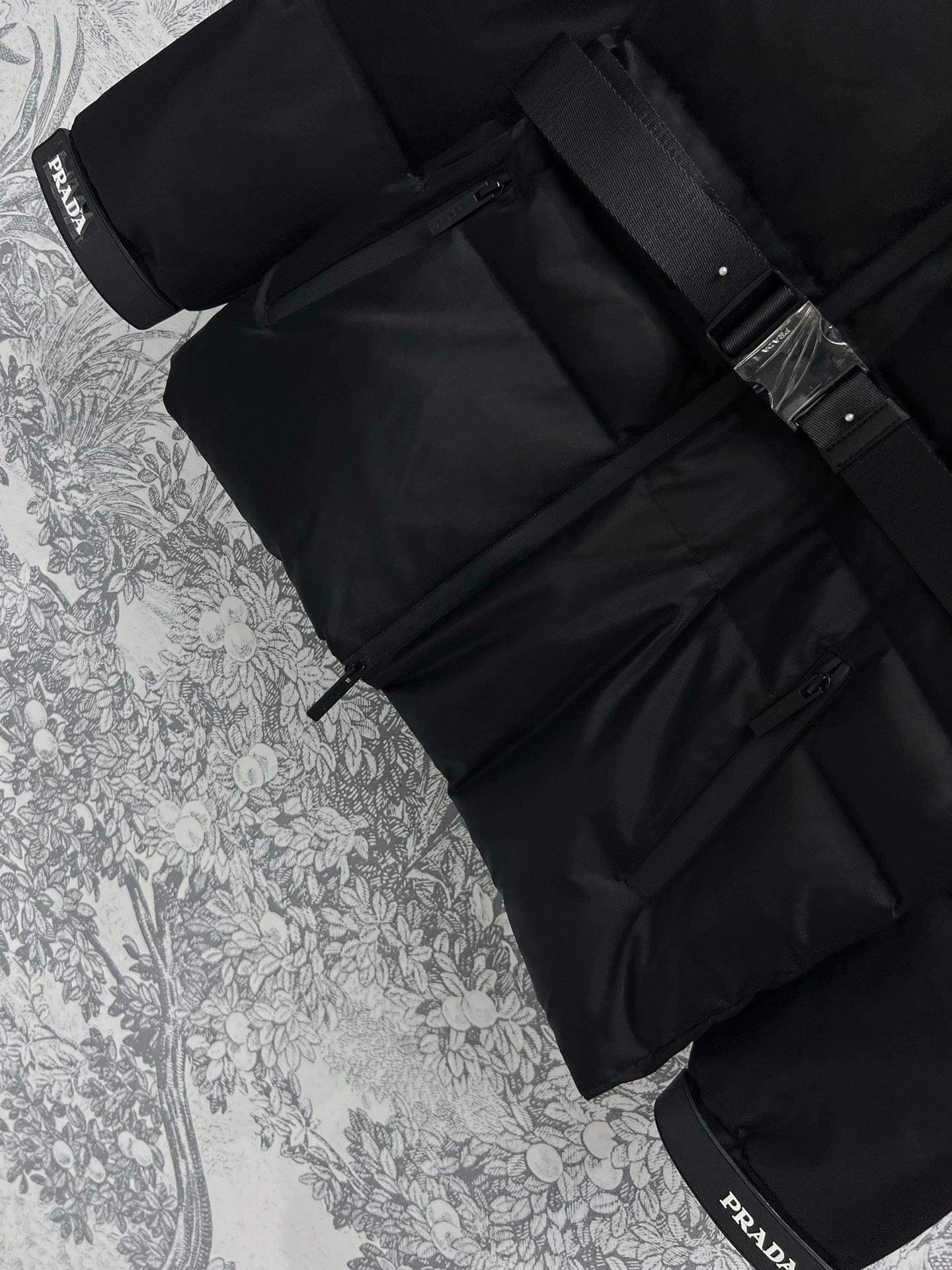 FastDry Prada Down Jackets 172574