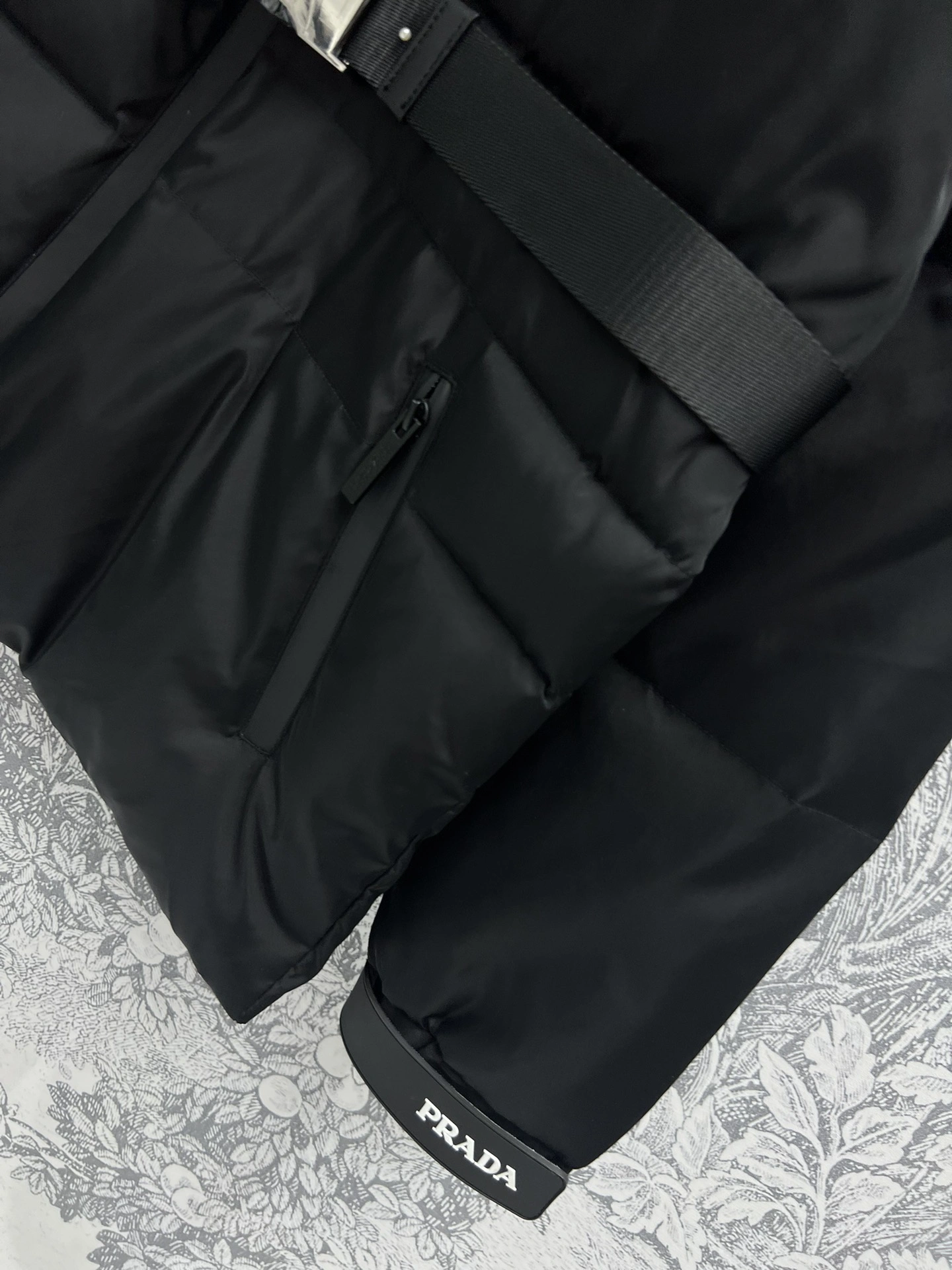 FastDry Prada Down Jackets 172574
