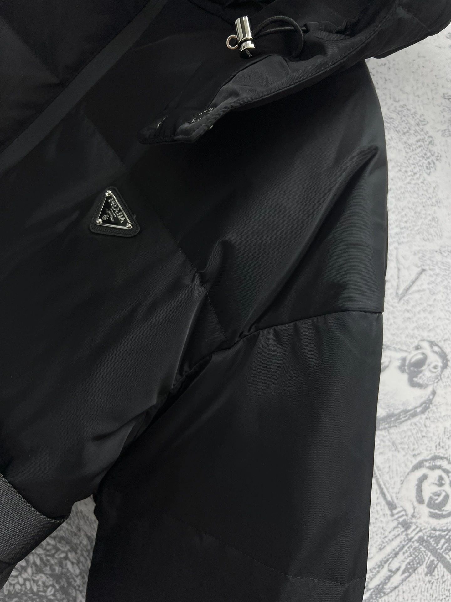 FastDry Prada Down Jackets 172574