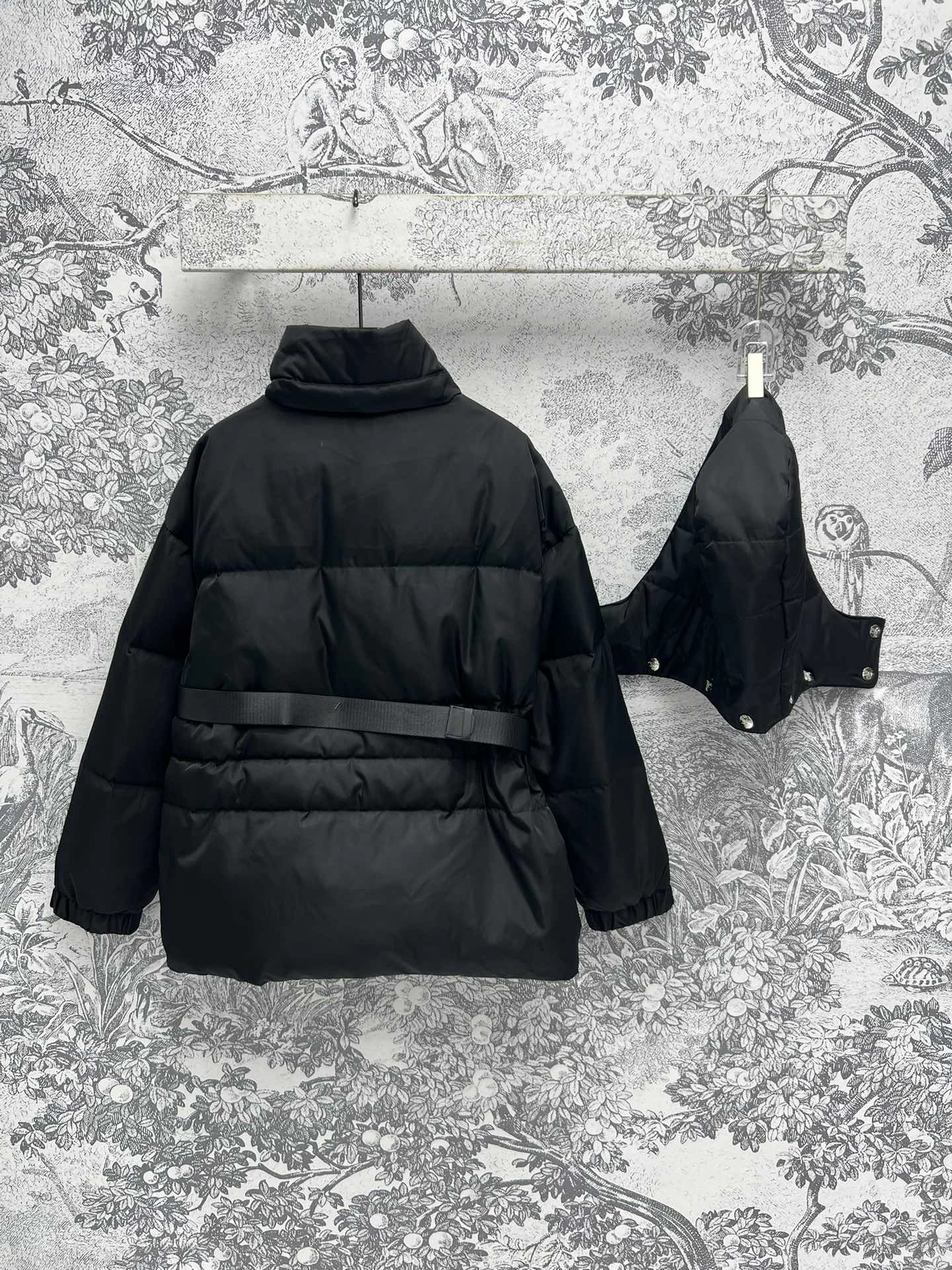 FastDry Prada Down Jackets 172574