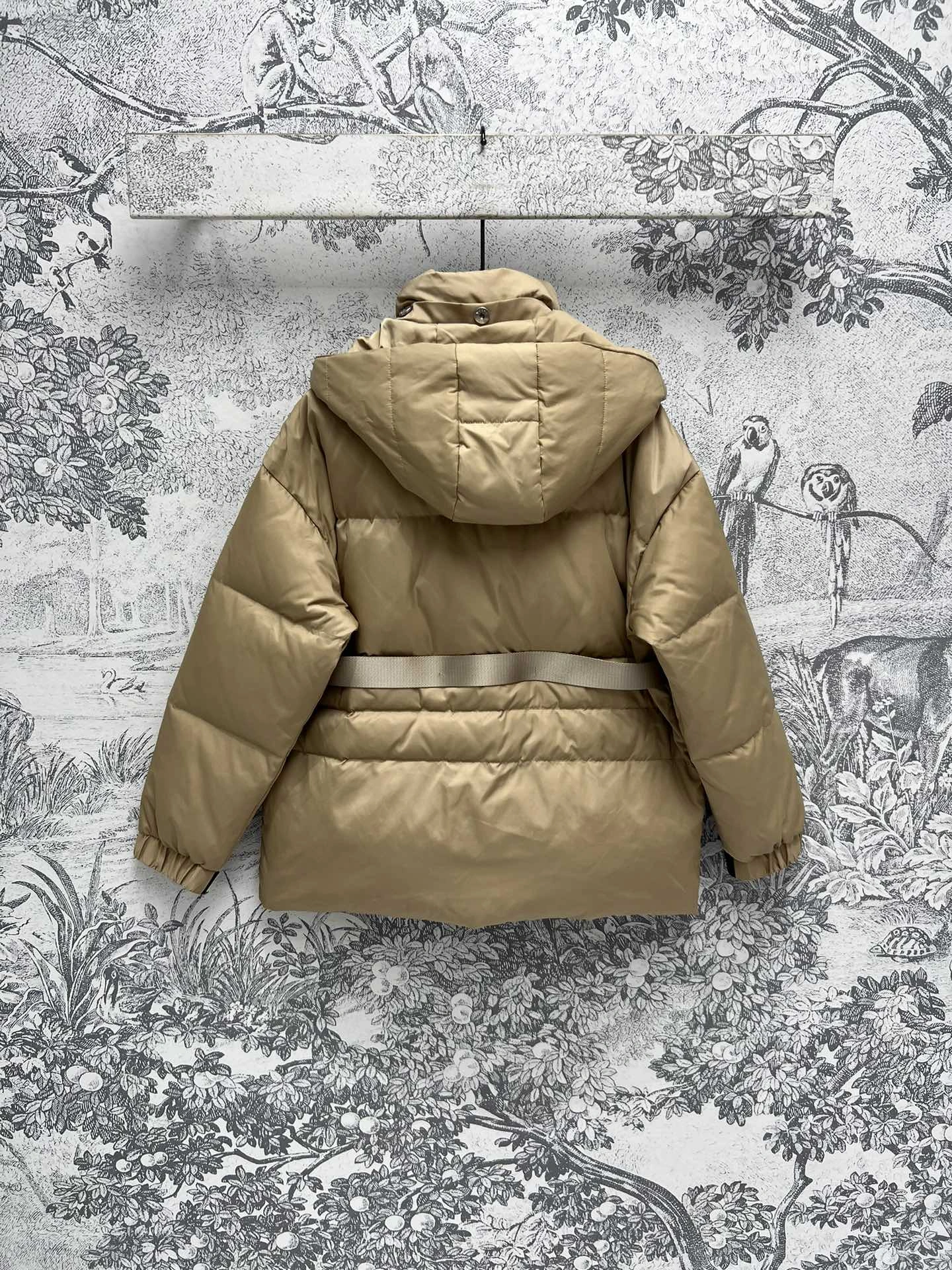 Sophisticated Prada Down Jackets 172542
