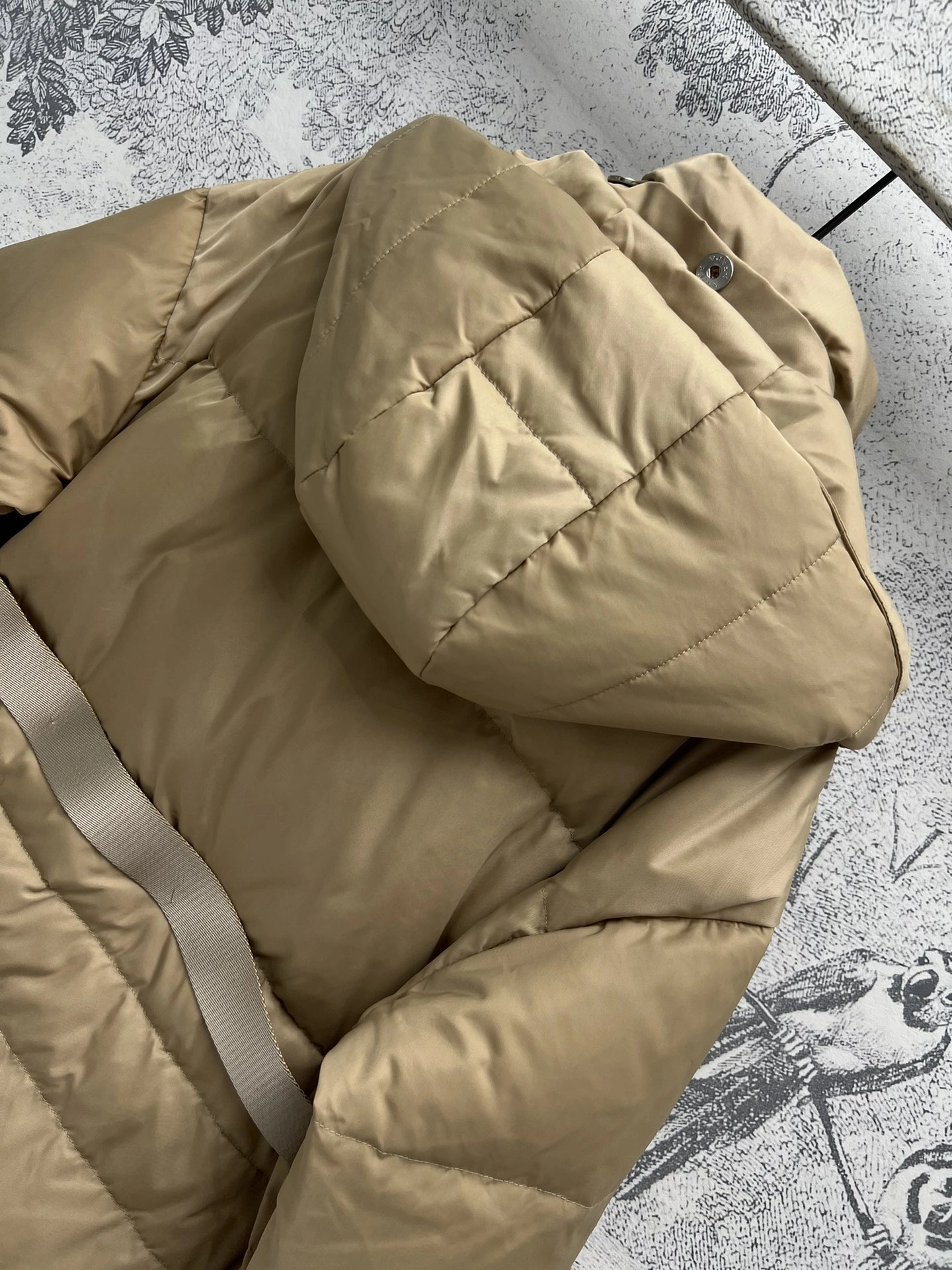 Sophisticated Prada Down Jackets 172542