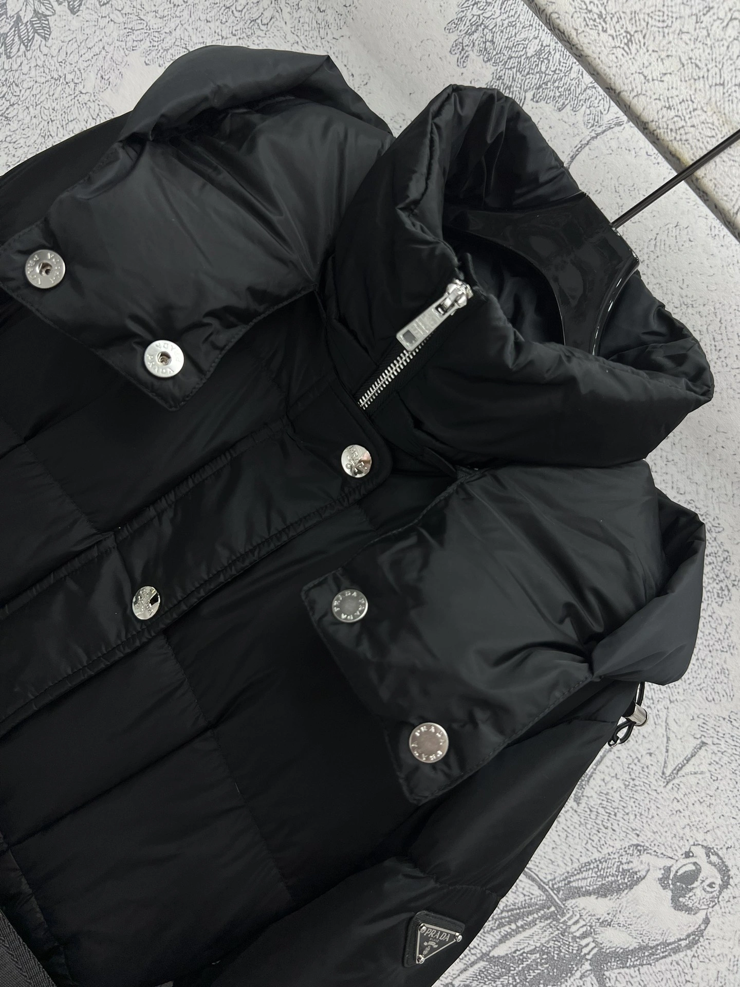 Prada Down Jackets FashionForward 172524