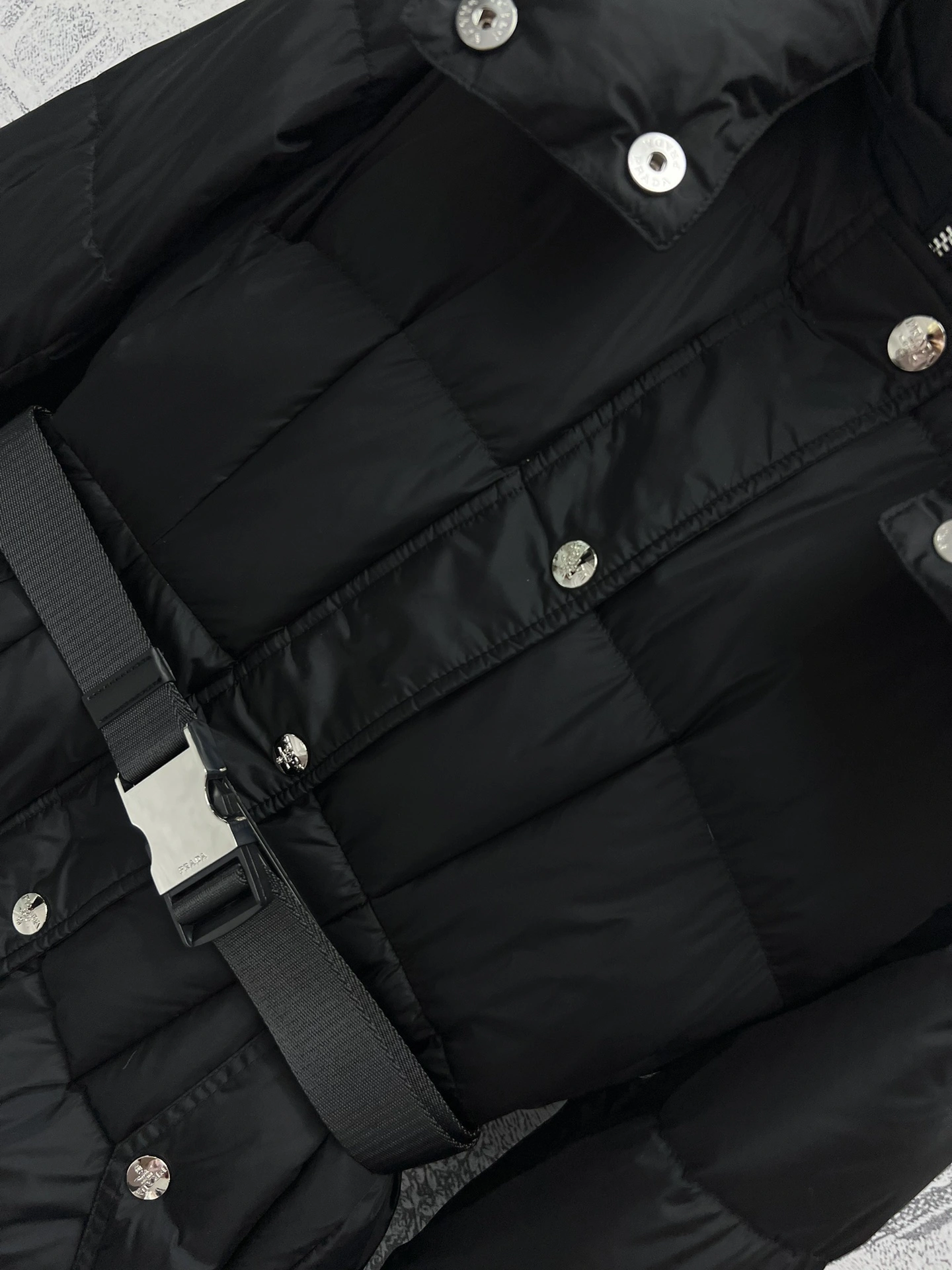 Prada Down Jackets FashionForward 172524