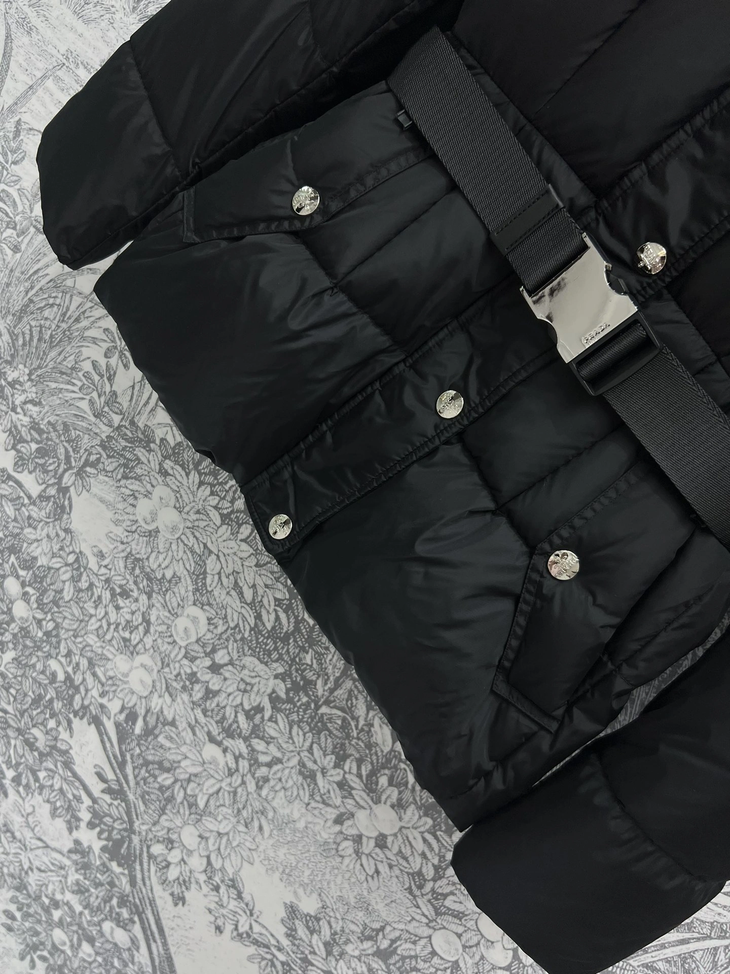 Prada Down Jackets FashionForward 172524