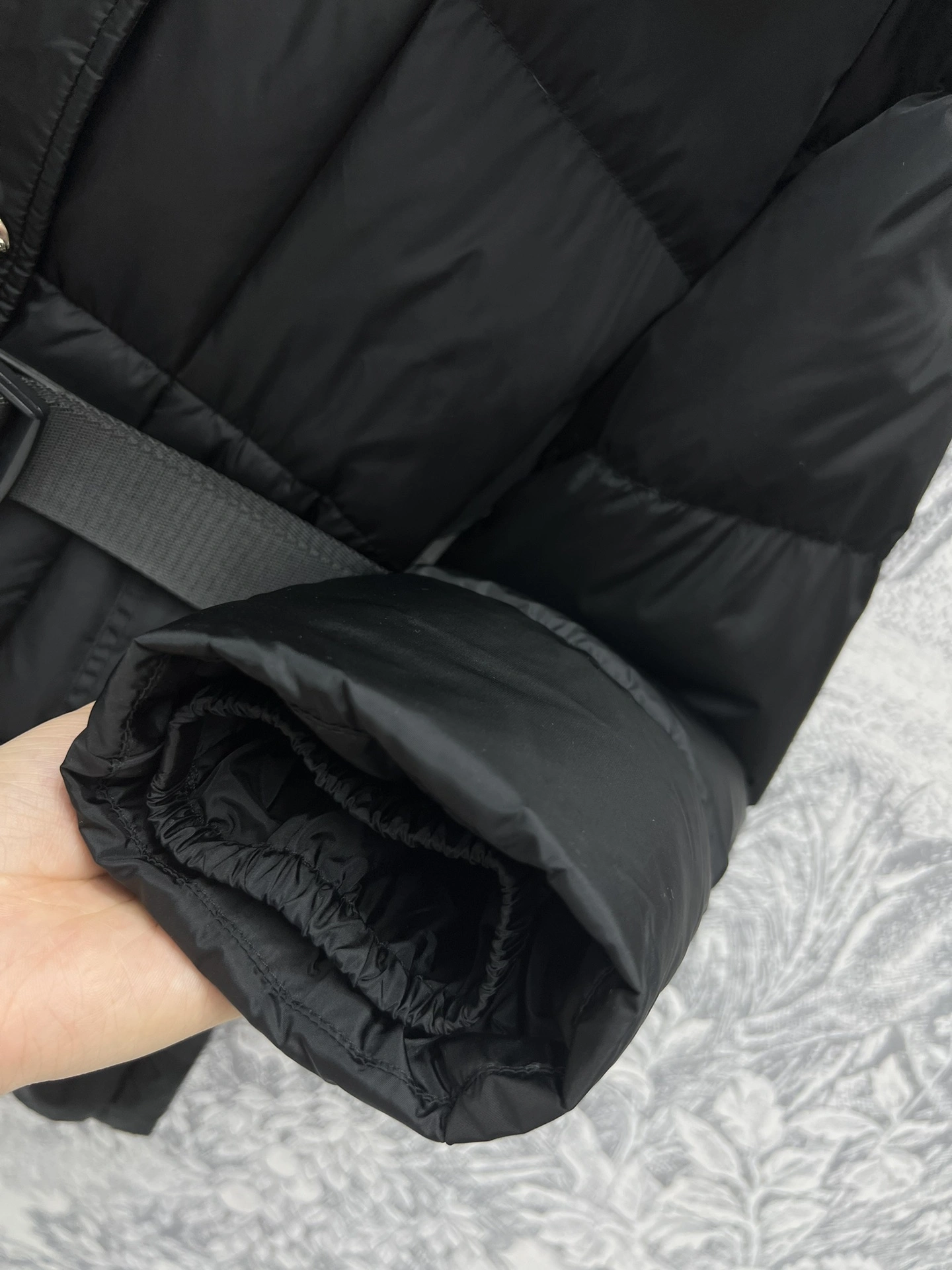 Prada Down Jackets FashionForward 172524