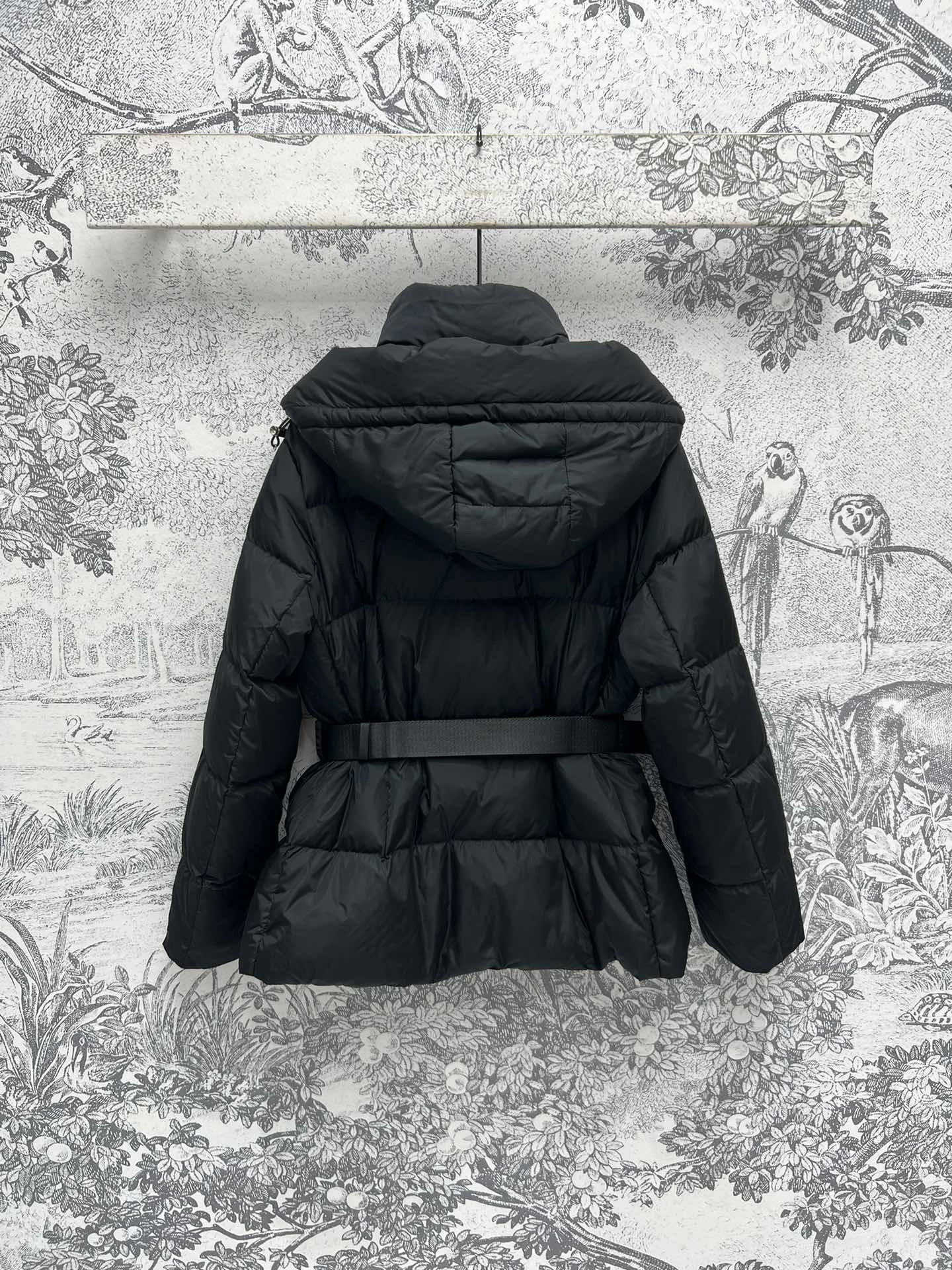 Prada Down Jackets FashionForward 172524