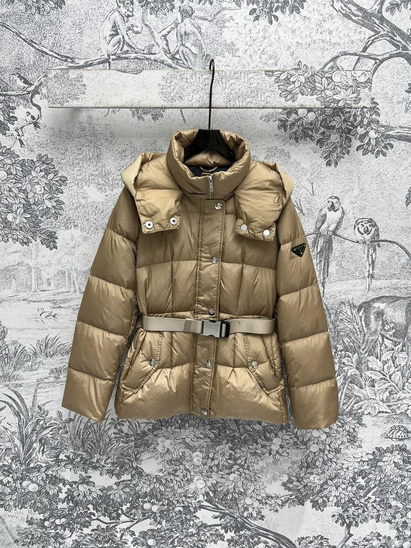 BestValue Prada Down Jackets 172538
