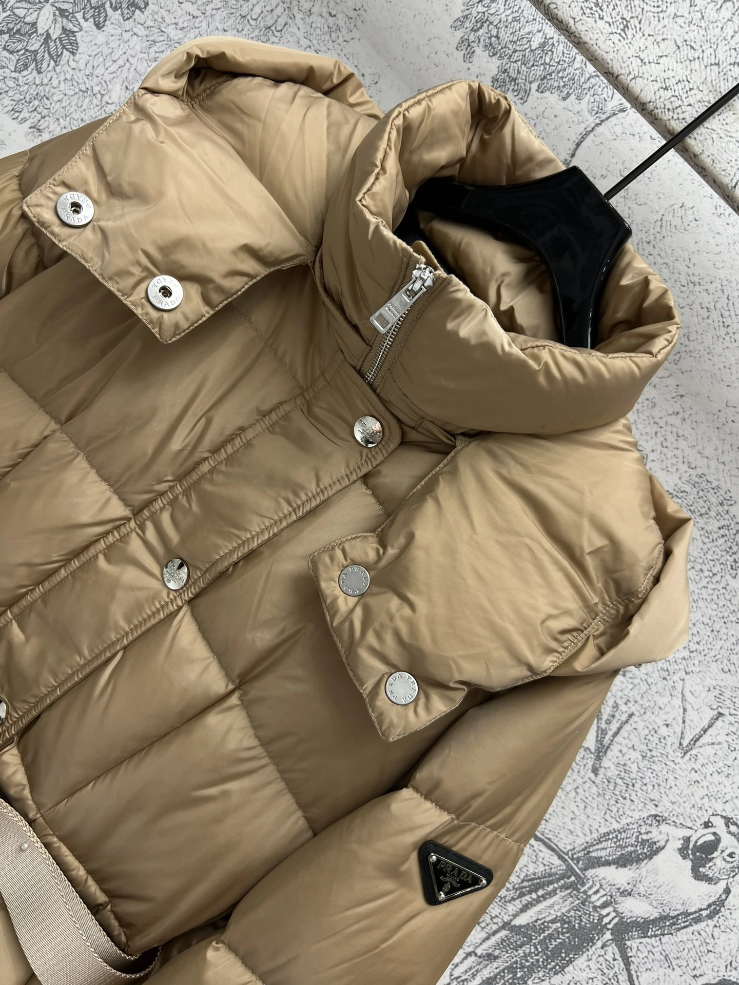 BestValue Prada Down Jackets 172538