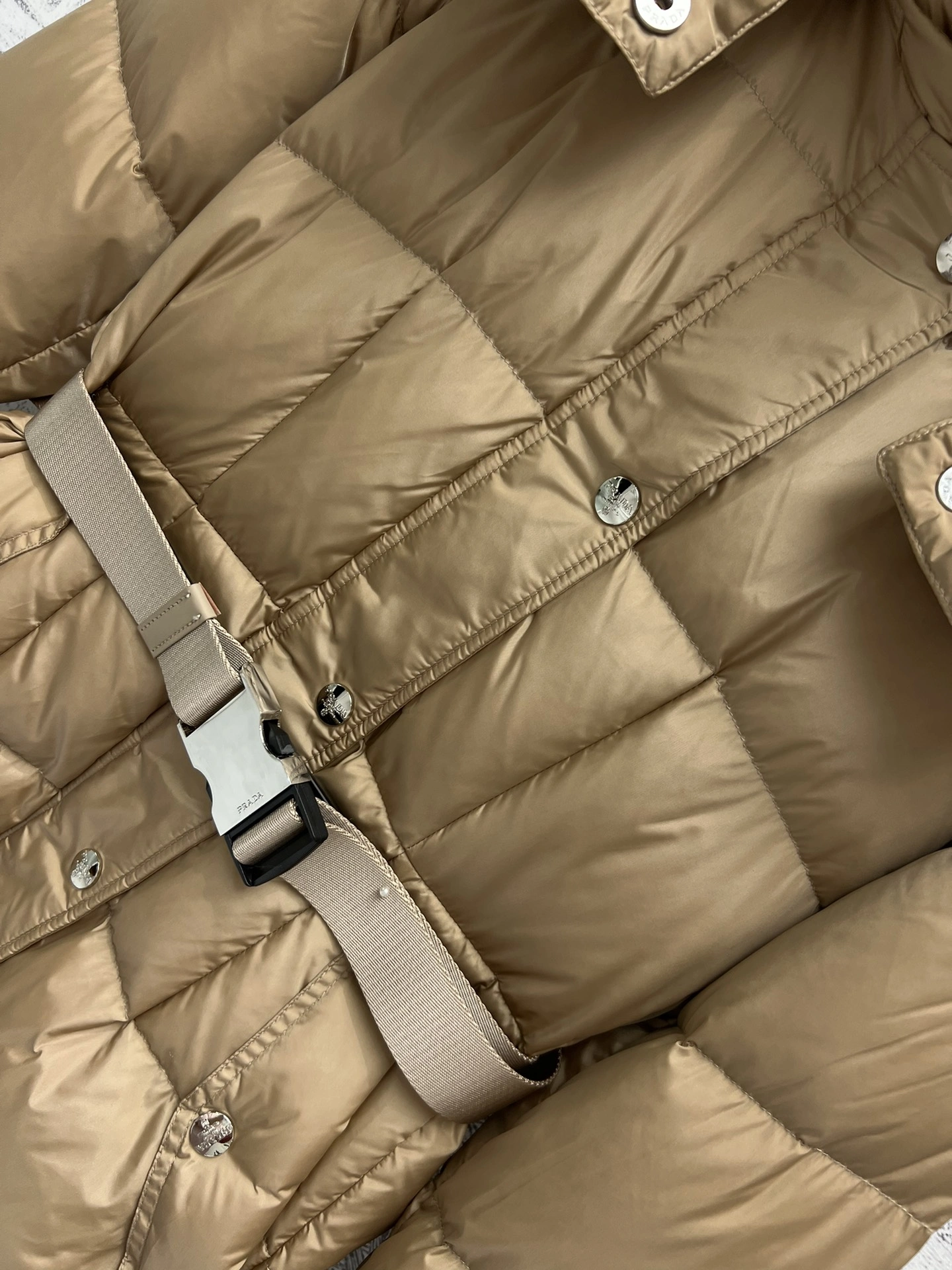 BestValue Prada Down Jackets 172538