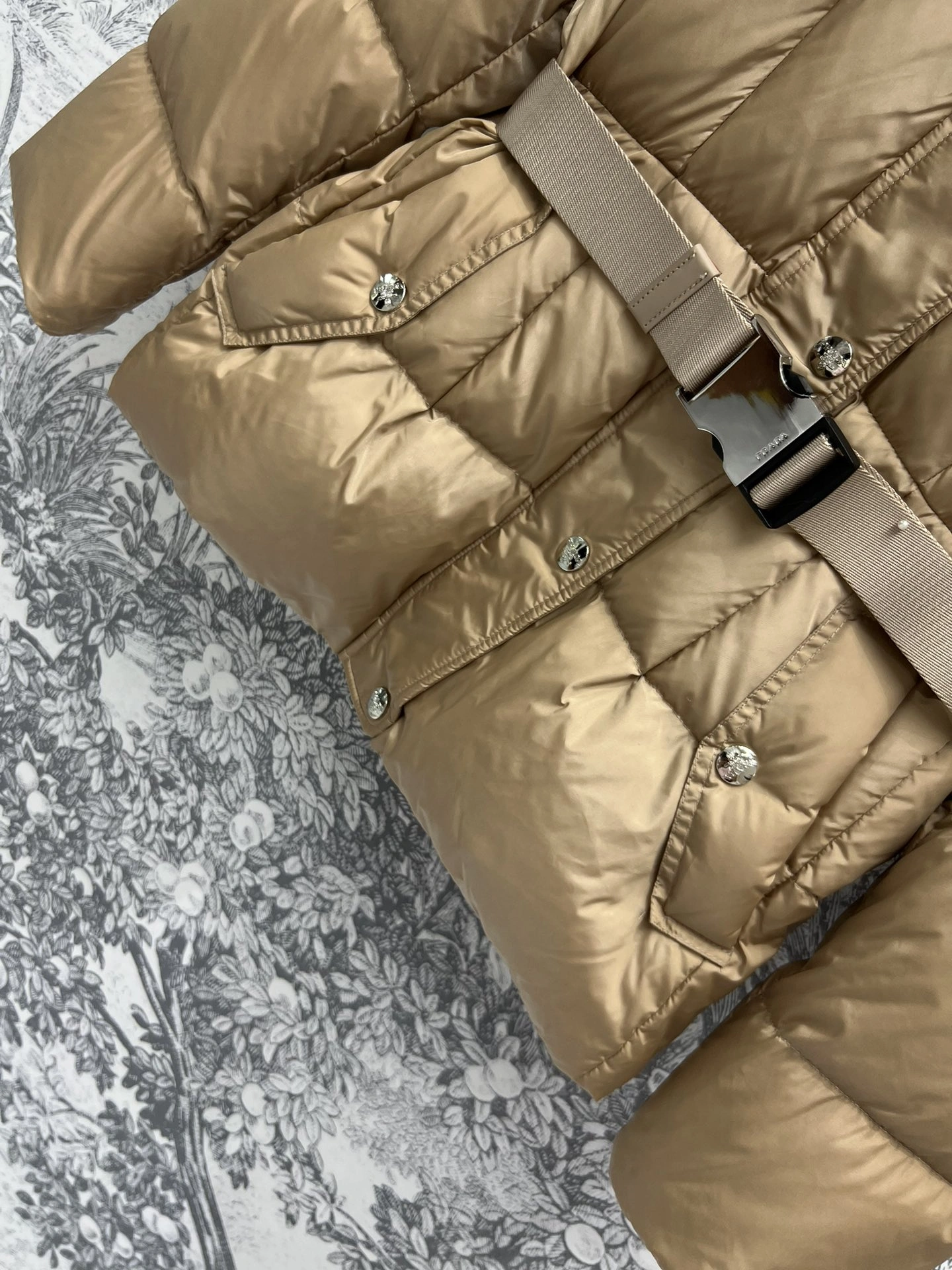 BestValue Prada Down Jackets 172538