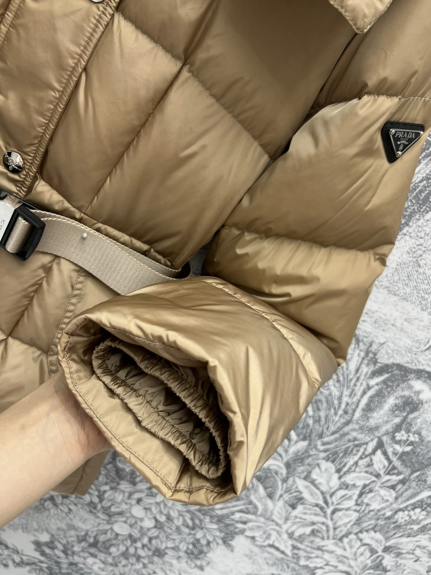 BestValue Prada Down Jackets 172538