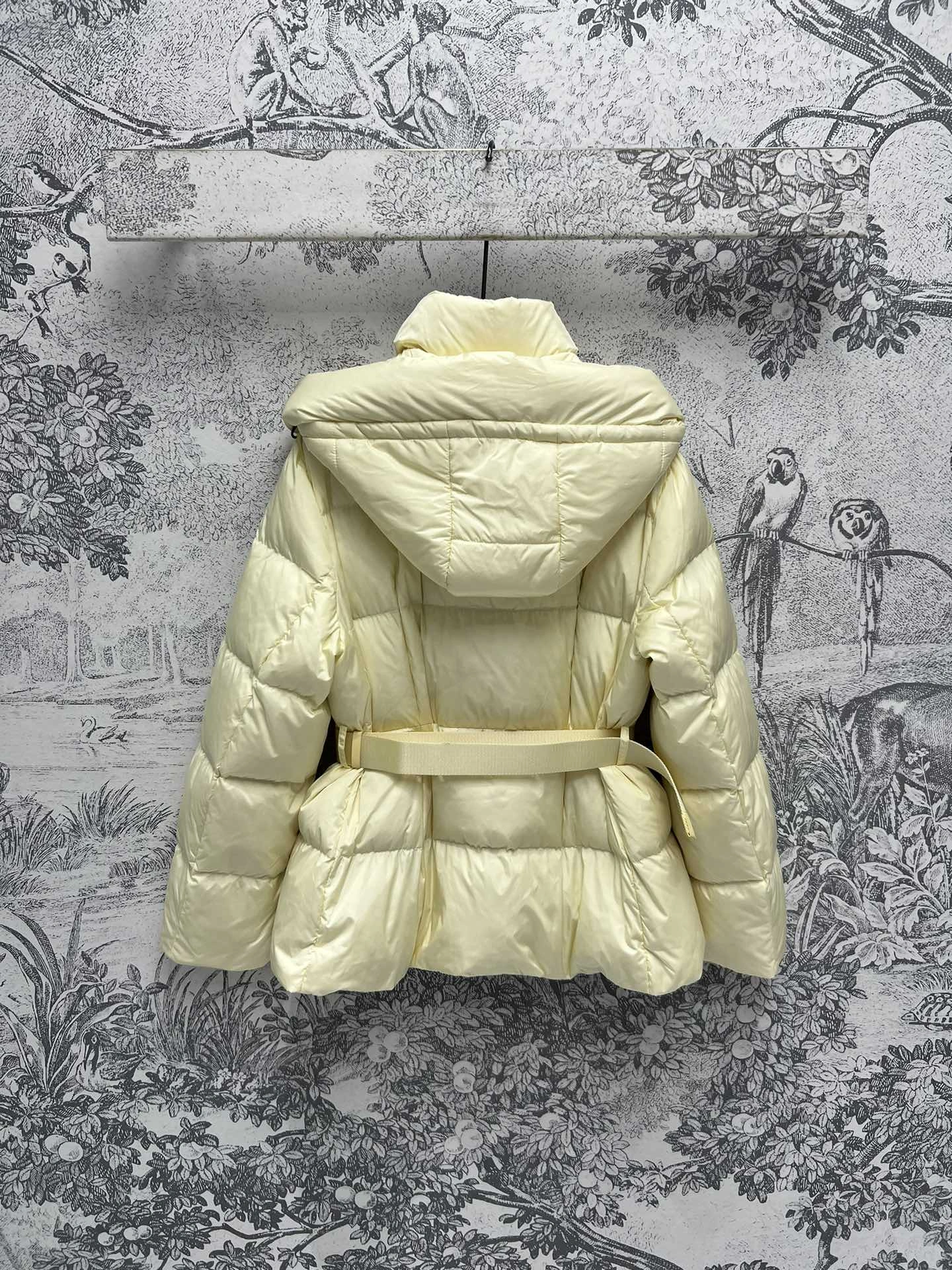 HighQuality Prada Down Jackets 172529
