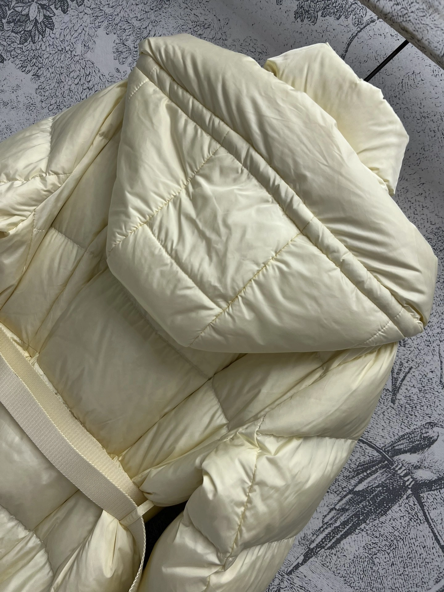 HighQuality Prada Down Jackets 172529